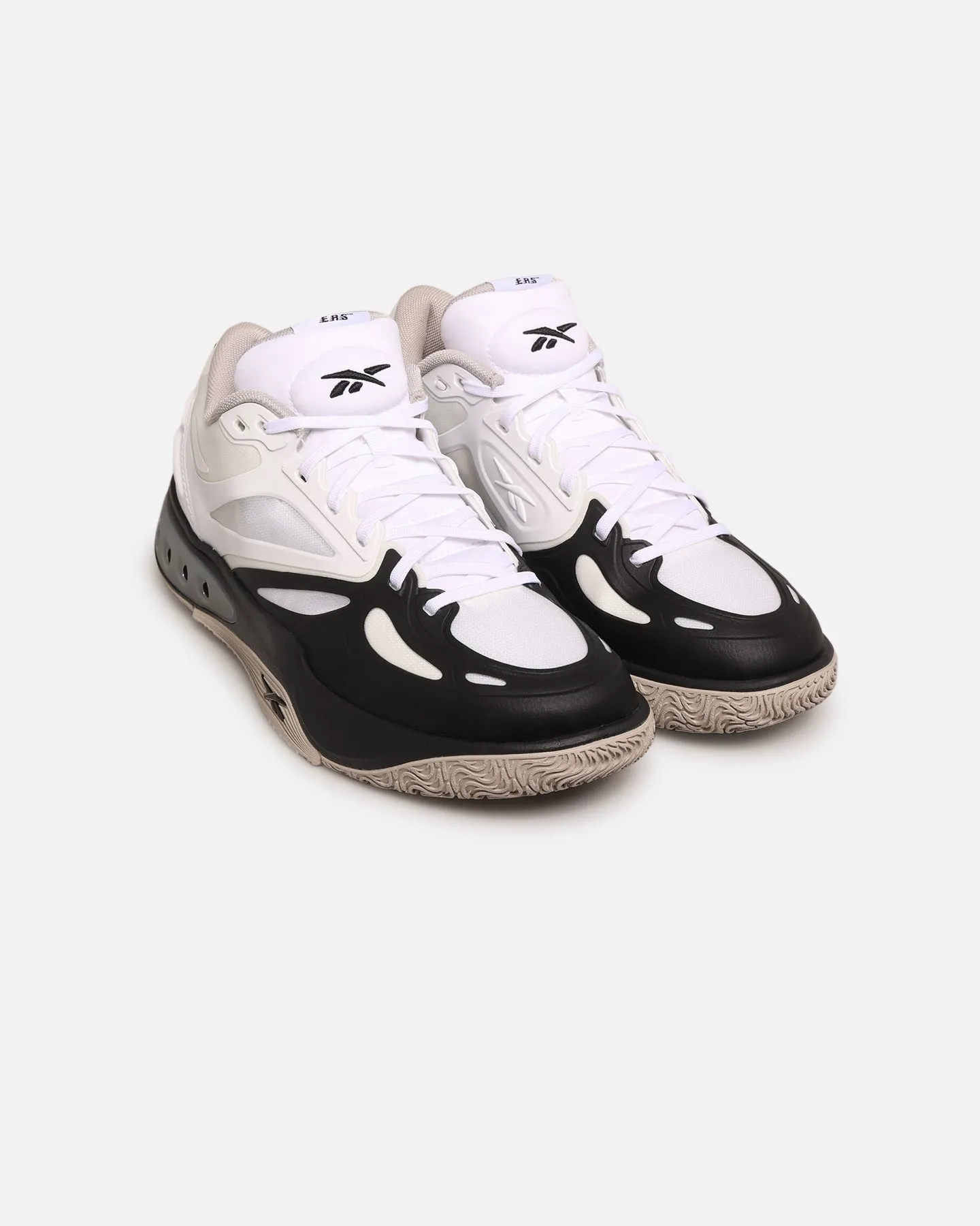 Italian Glam Breathable Reebok Engine A White/Black