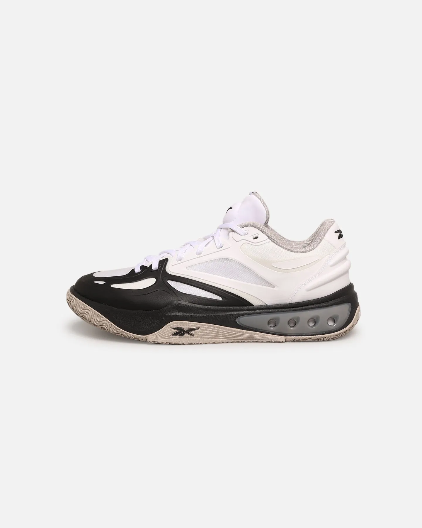 Travel Must Summer cool Reebok Engine A White/Black