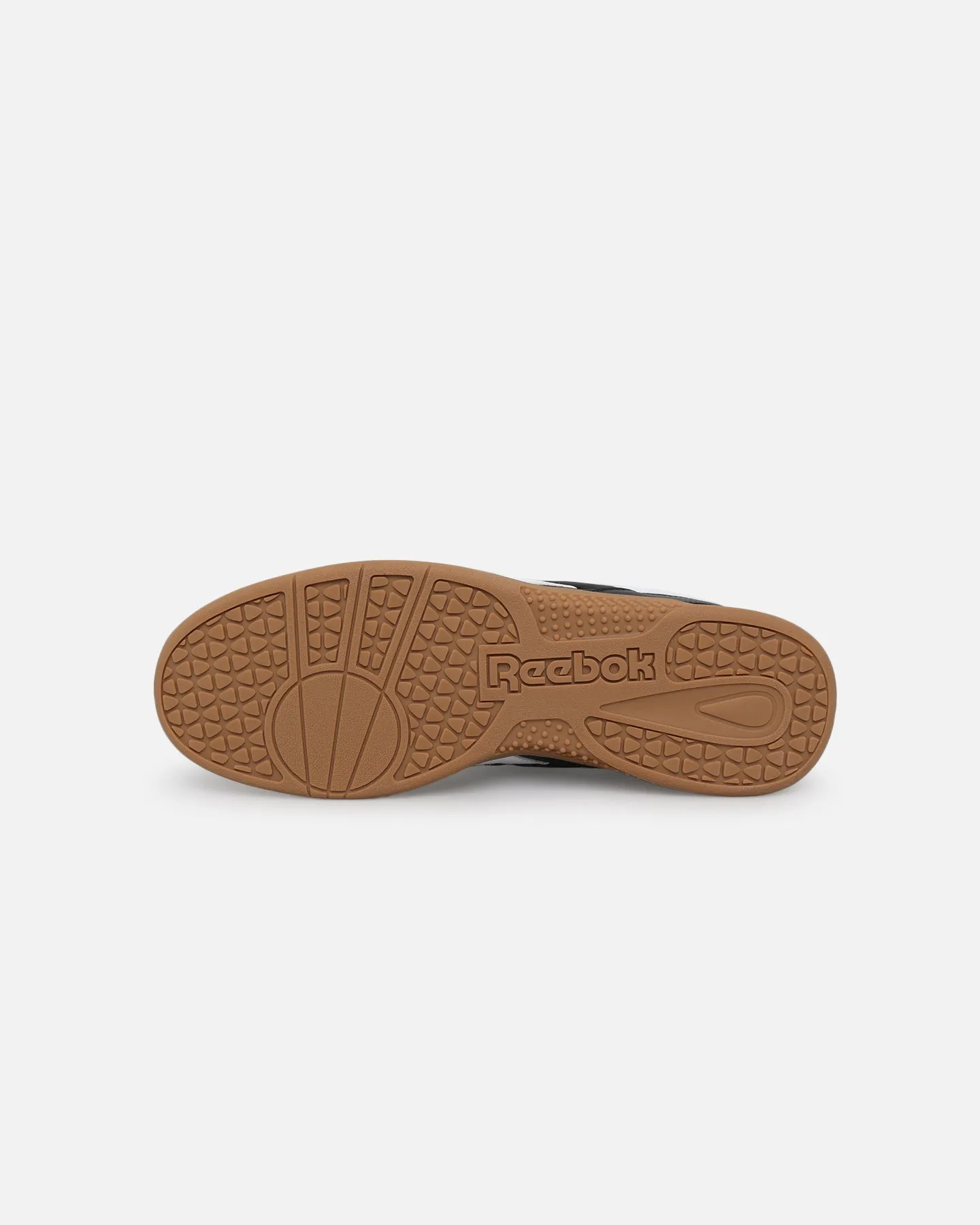Reebok Hammer Street Black Light Step Form Ease