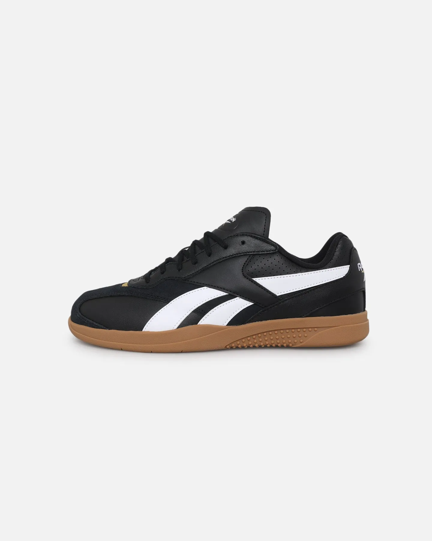 Comfort Outsole Reebok Hammer Street Black