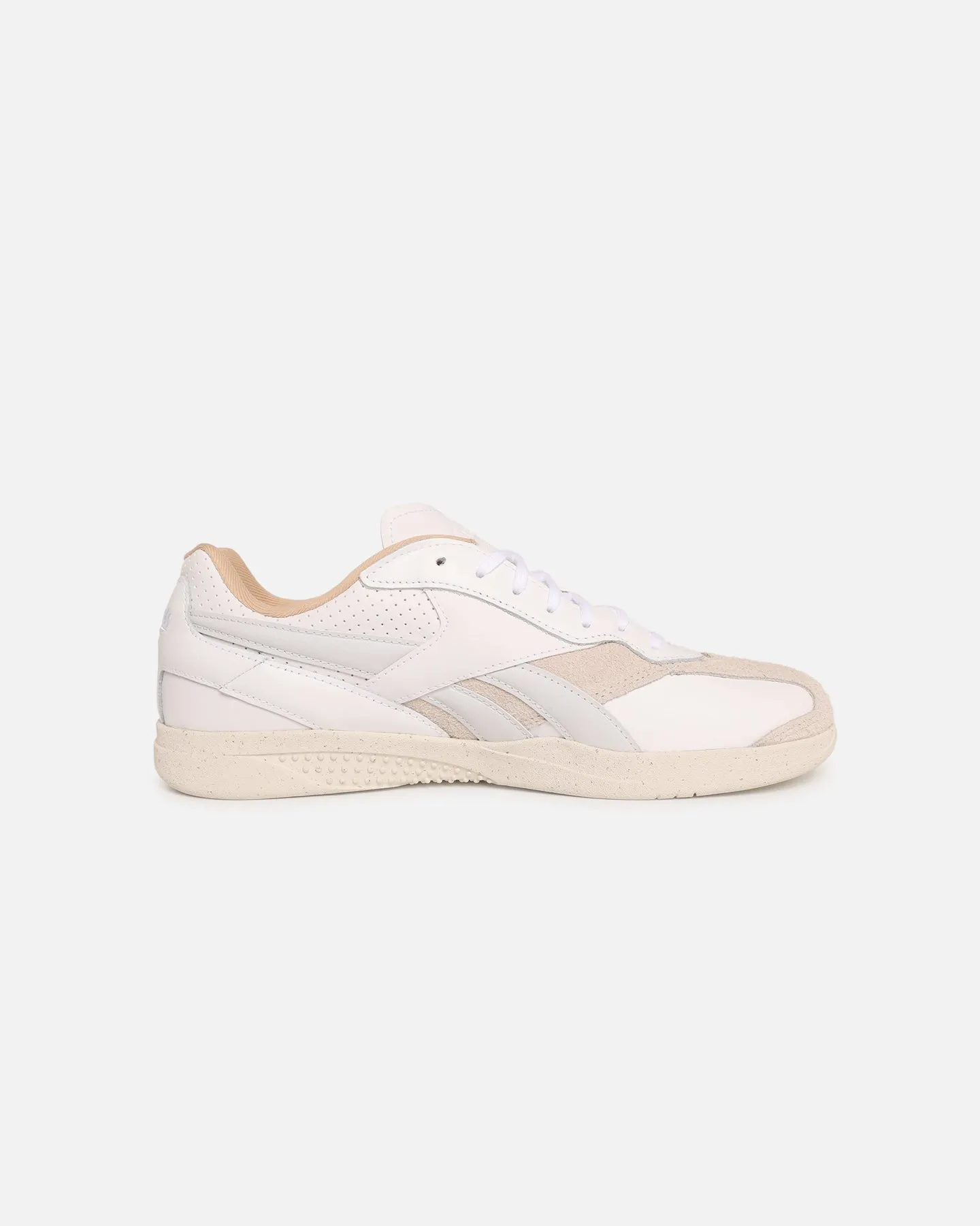 Neo Pop Japan Neat Reebok Hammer Street White