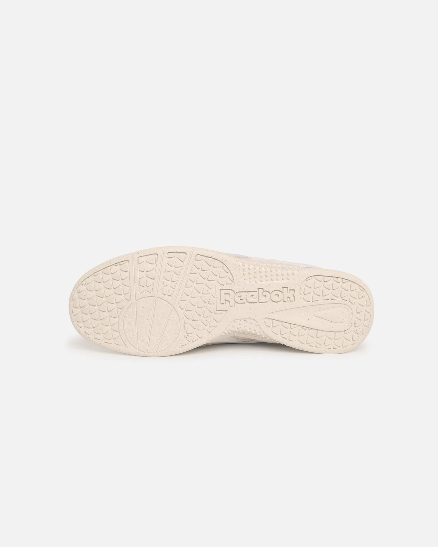Reebok Hammer Street White High Quality