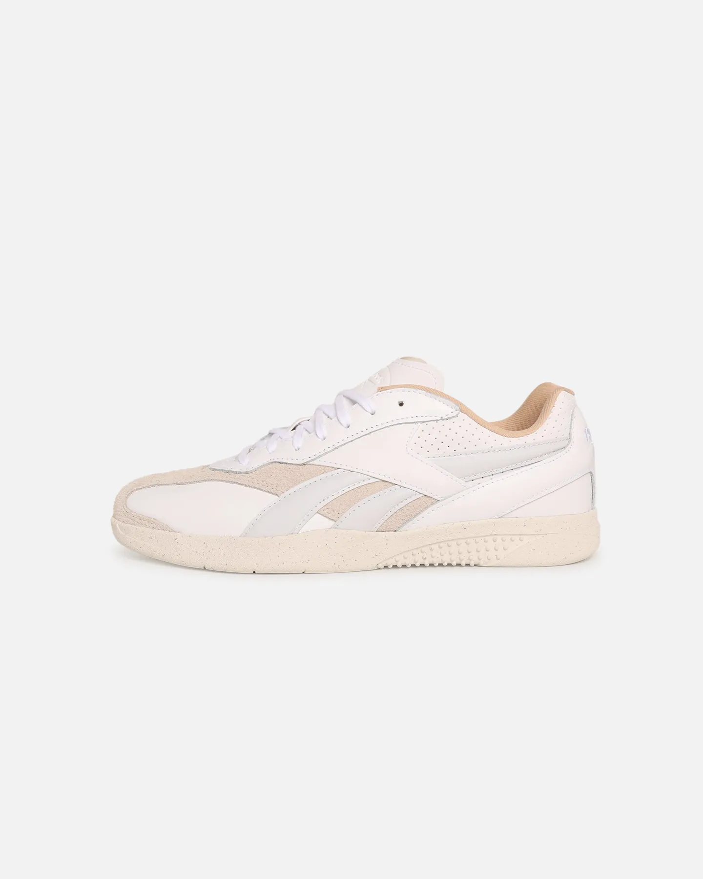 Reebok Hammer Street White Comfort arch Teen Fun