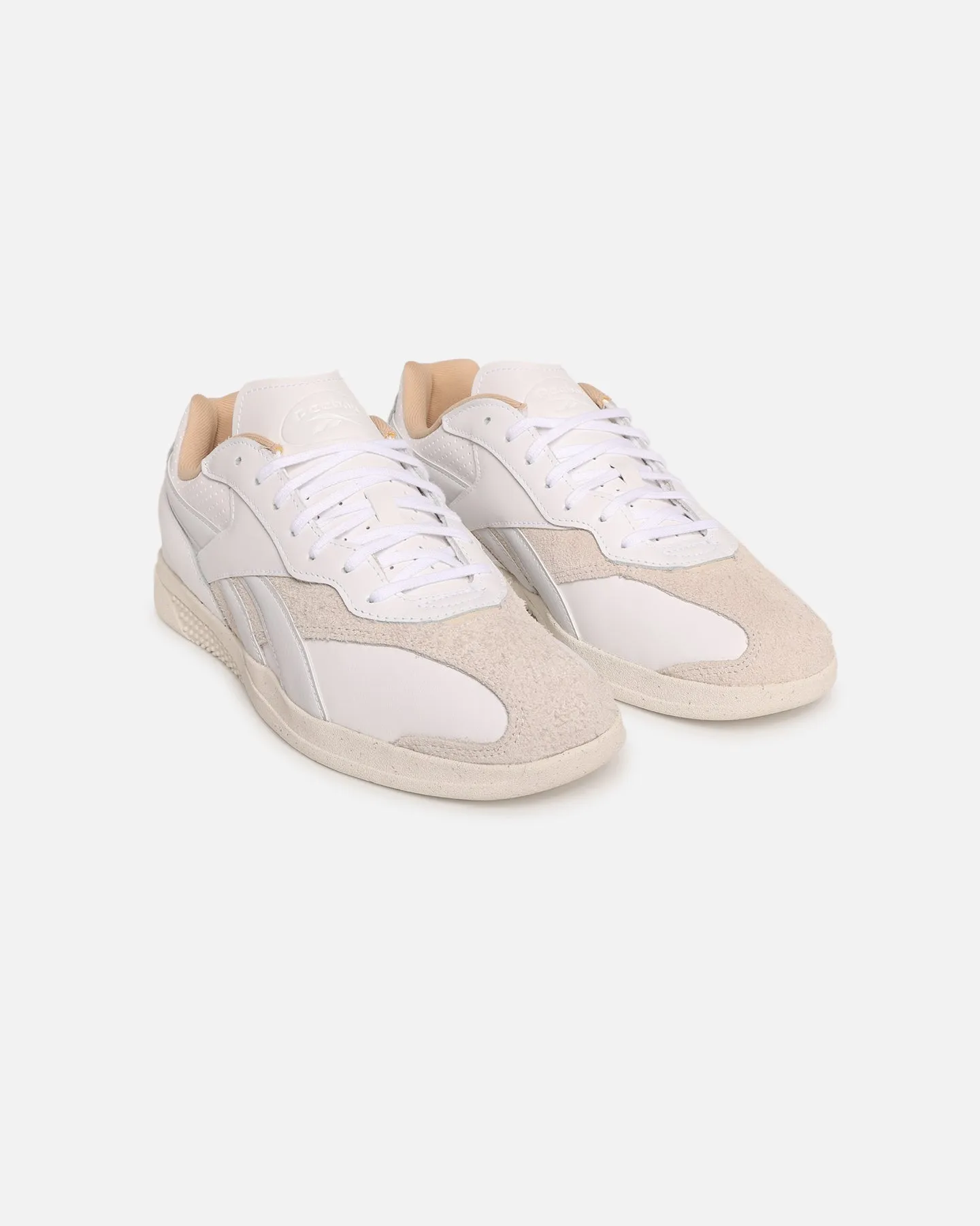 Comfort footbed Reebok Hammer Street White