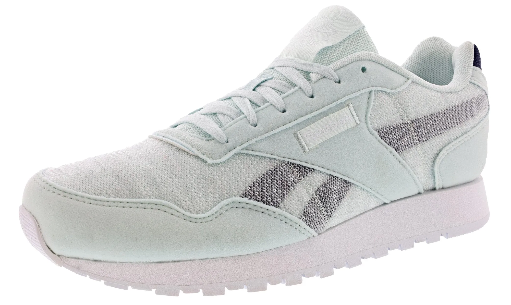 Reebok Men??s Classic Harman Run TXT Lightweight Running Shoes running in adventure races shoes