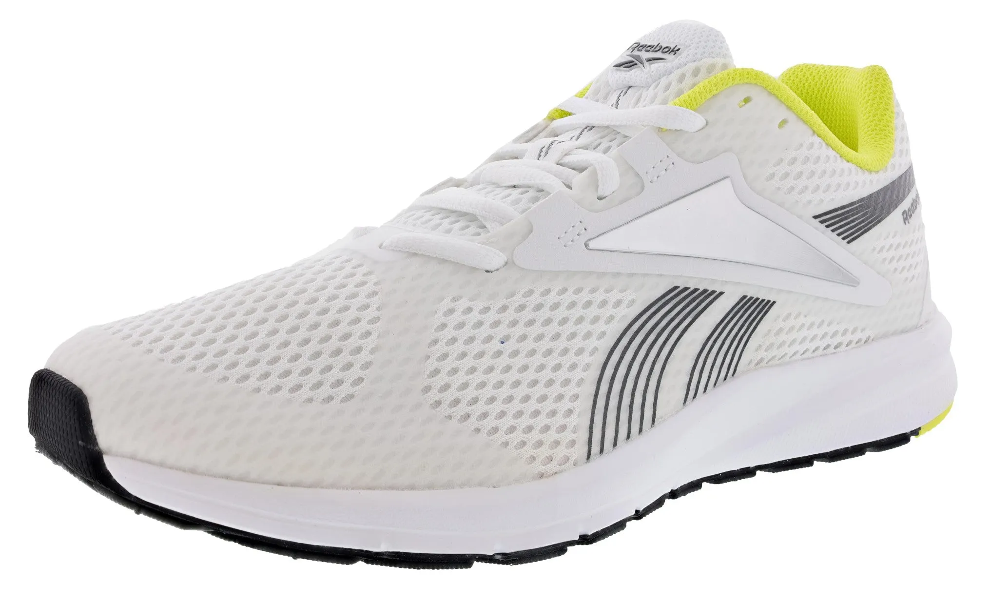 mid - top shoe variety Reebok Men's Endless Road 2.0 Premier Comfort Running Shoes