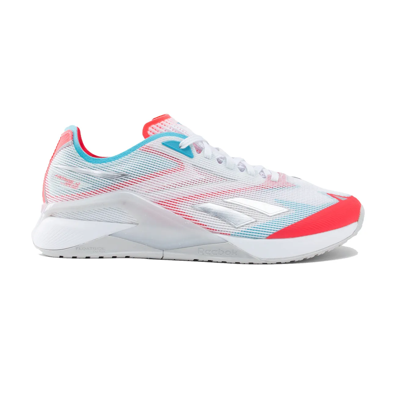 Comfortable Material Stay Dry Reebok Nano X2 Froning
