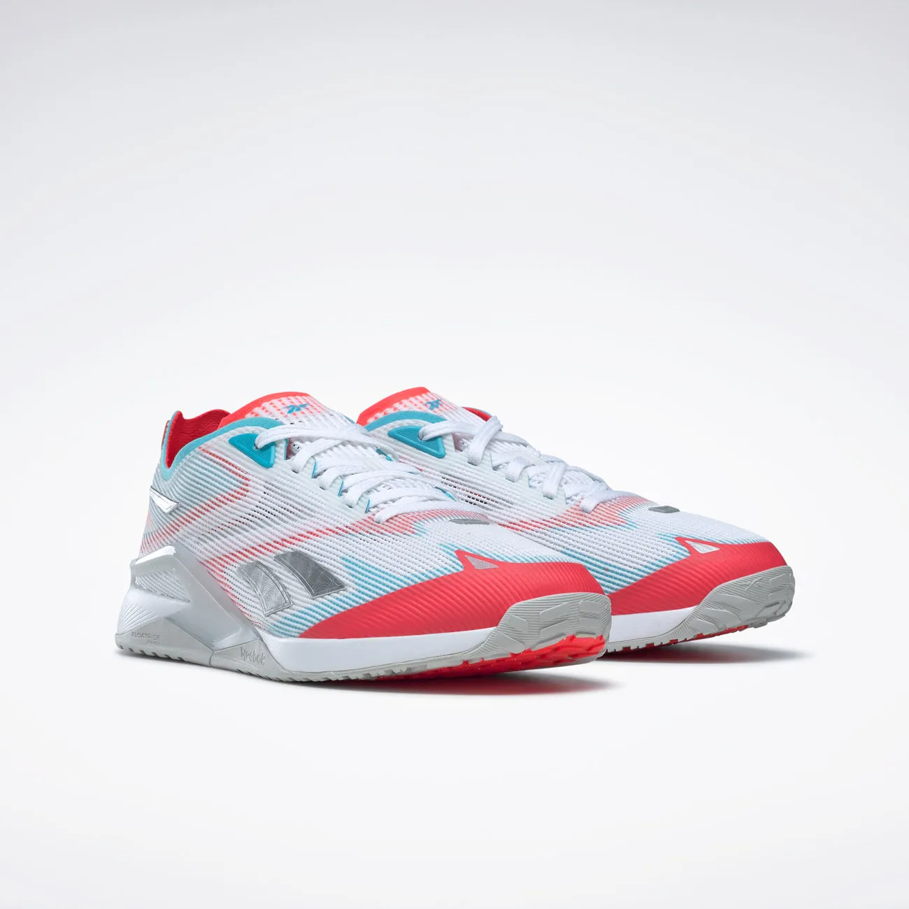 Reebok Nano X2 Froning Jumping Support Dynamic Fit