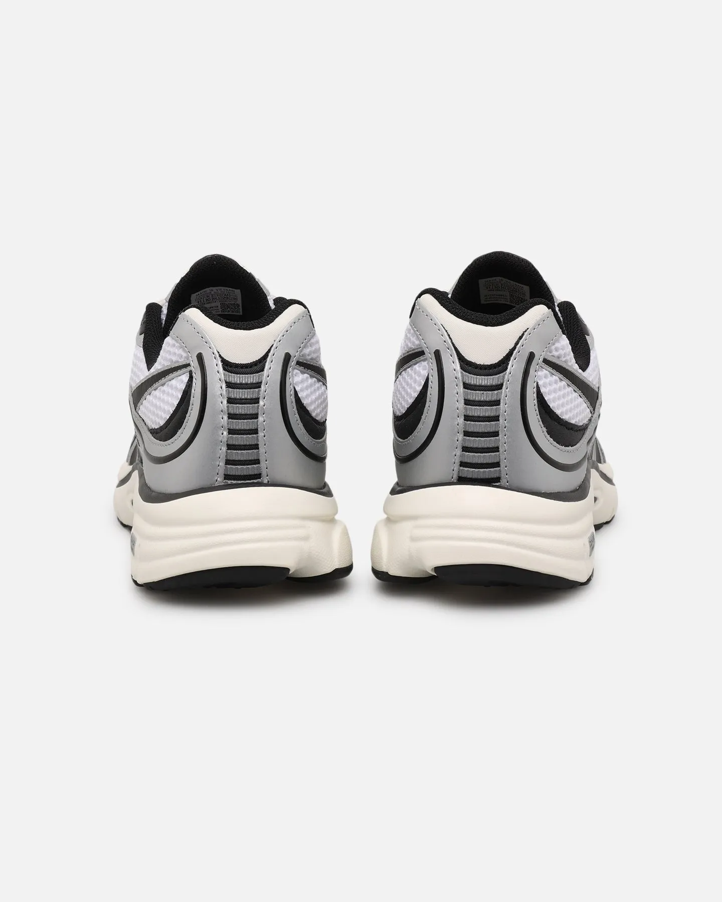 Reebok Premier Road Plus VI White/Silver Desert Path Matte Edge