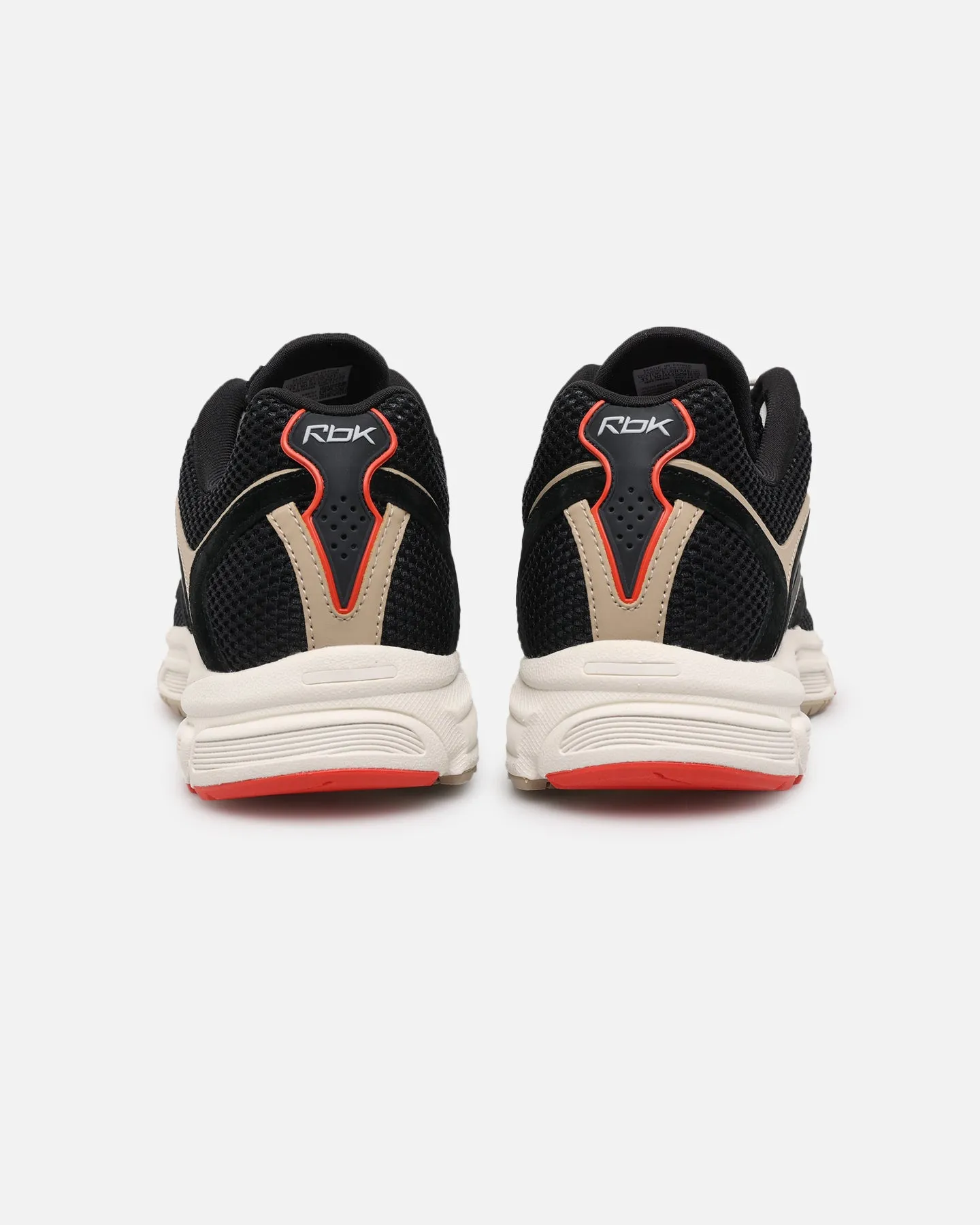 Reebok Premier Trinity KFS Black/White Jungle Path