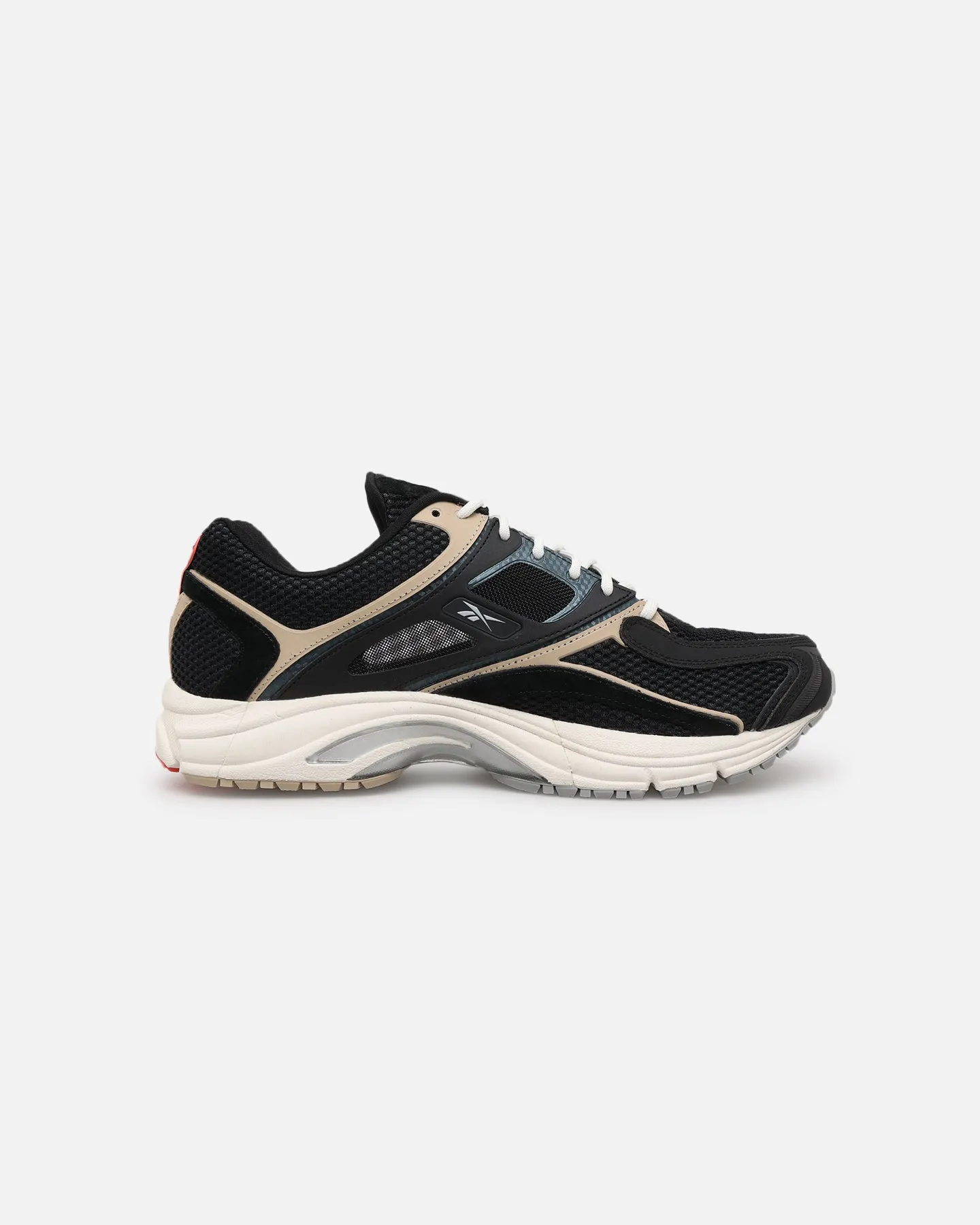 Reebok Premier Trinity KFS Black/White Shock absorption