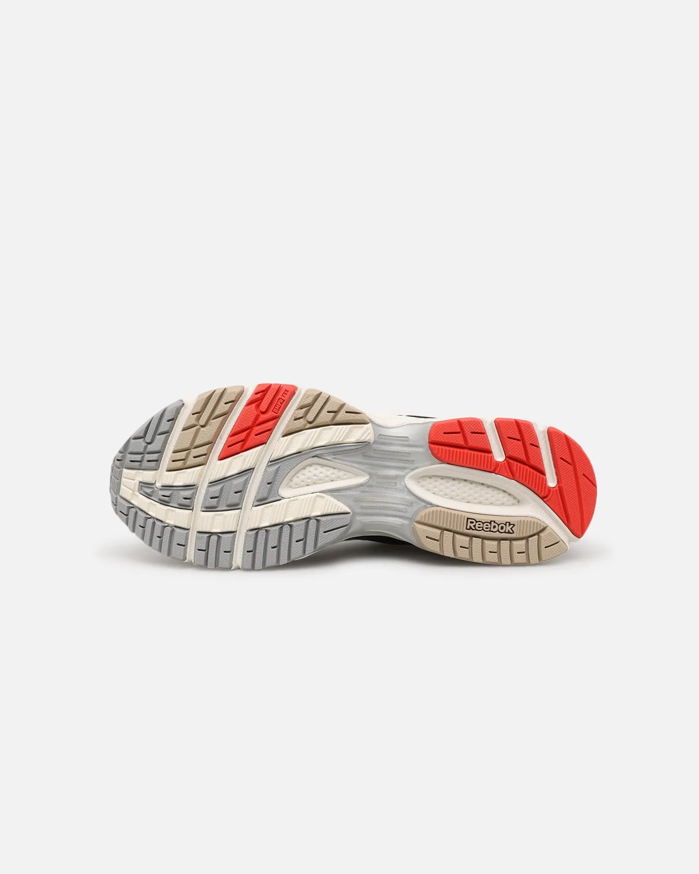 Reebok Premier Trinity KFS Black/White Run Free Quick Life