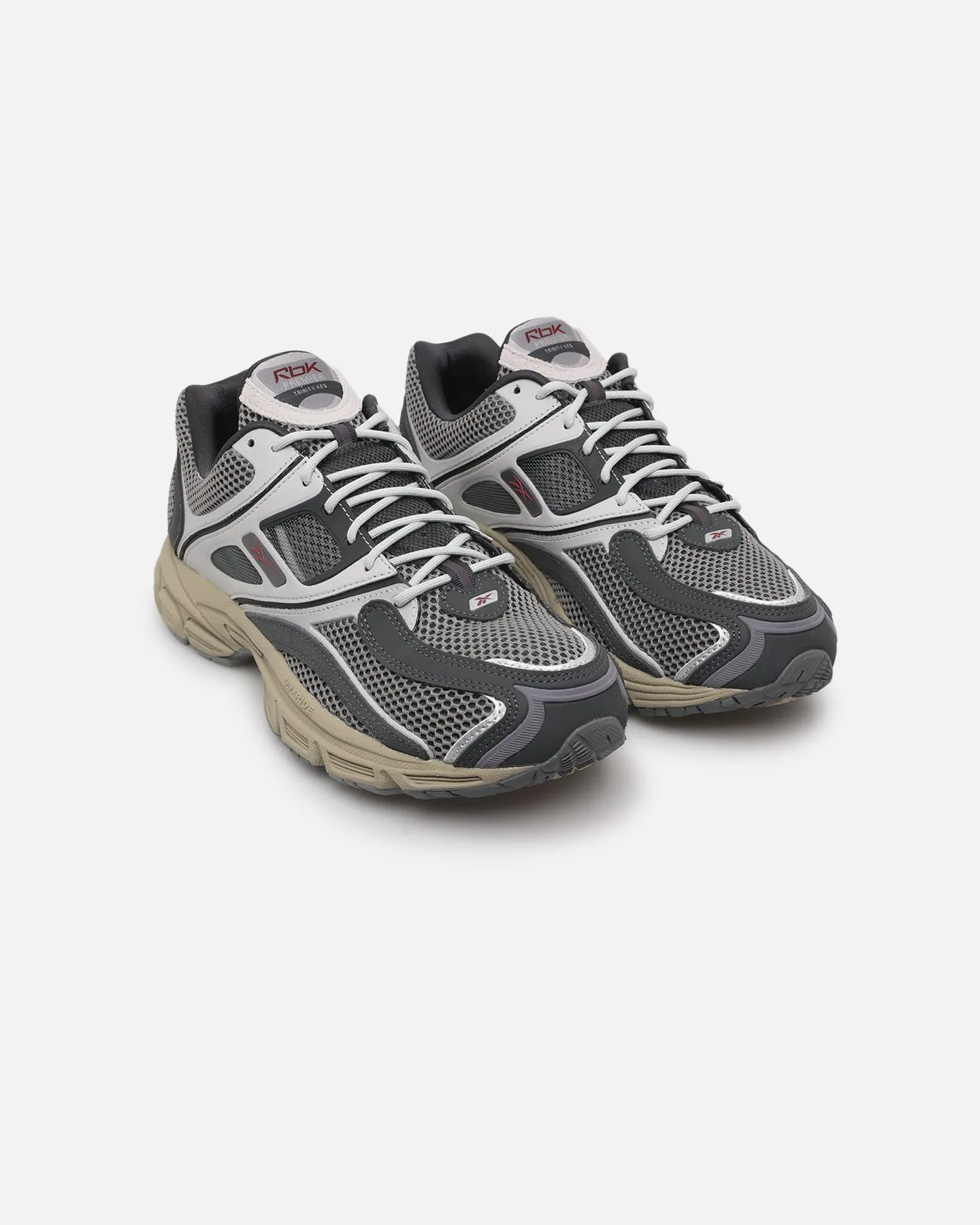 Reebok Premier Trinity KFS Grey Angel Mood