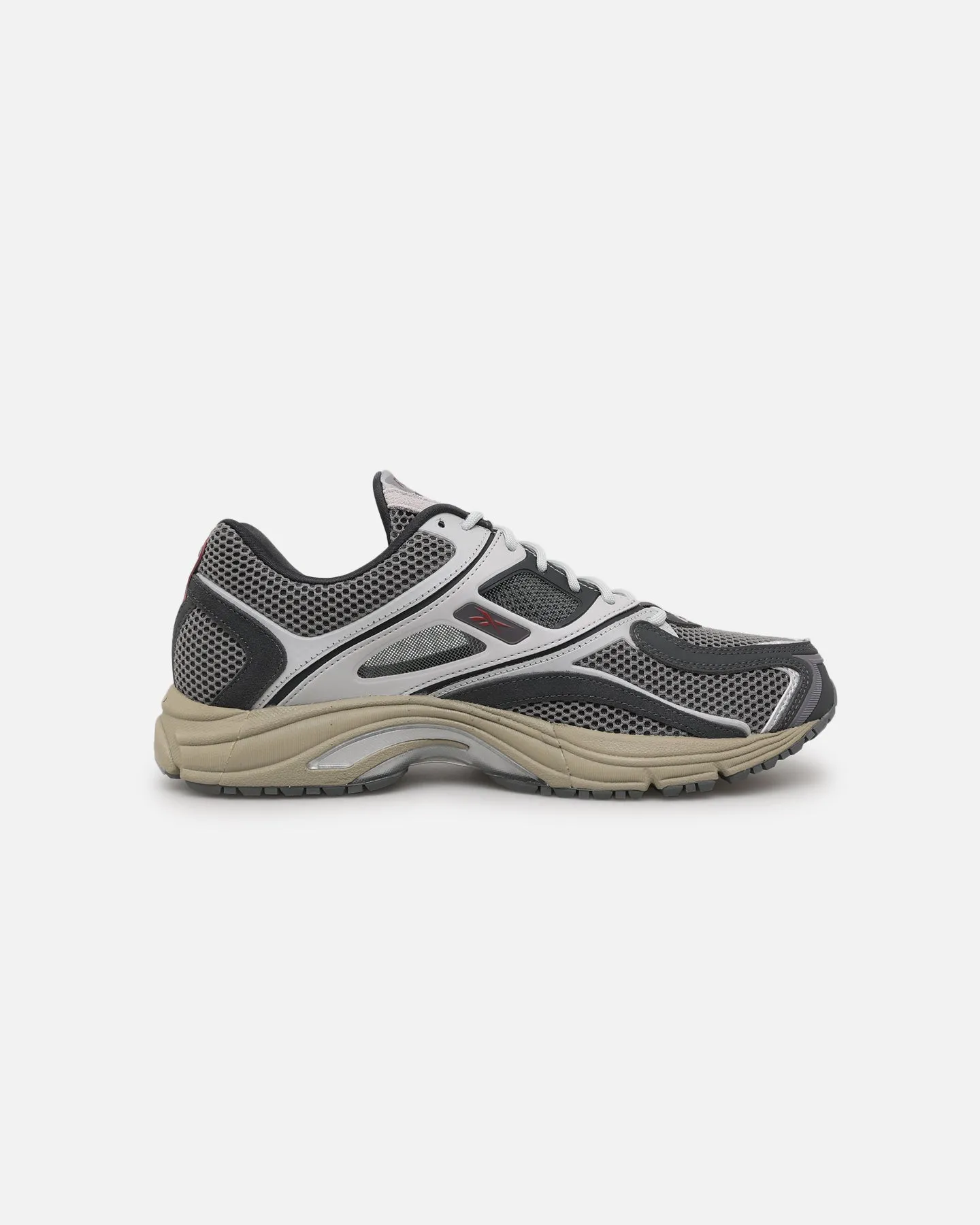 Reebok Premier Trinity KFS Grey Grab Now