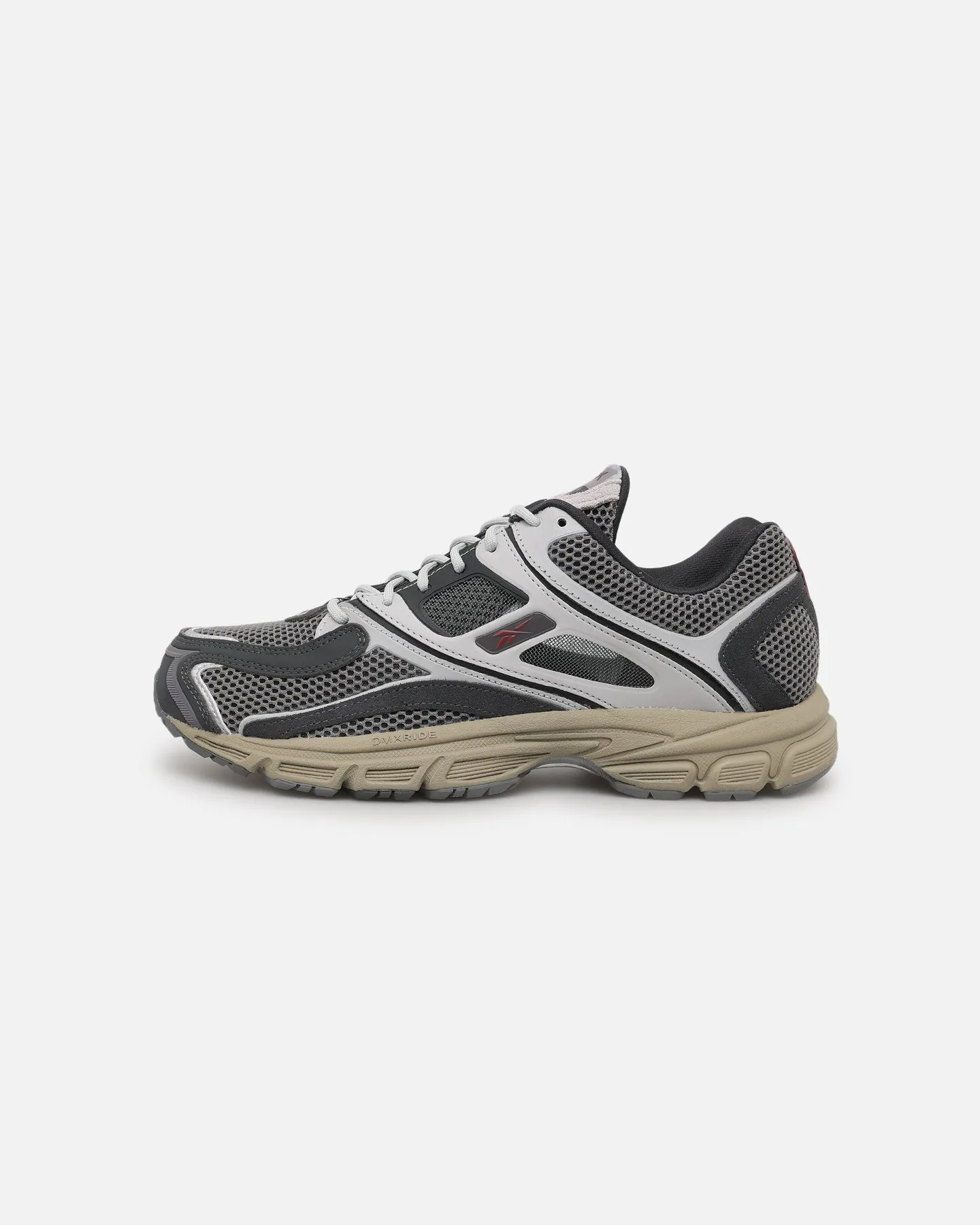 Reebok Premier Trinity KFS Grey Height Plus Pastel tone