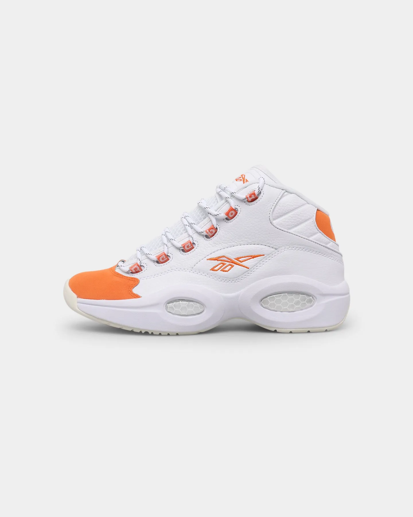 Calm Mood Summer cool Reebok Question Mid Ftwr White/Smash