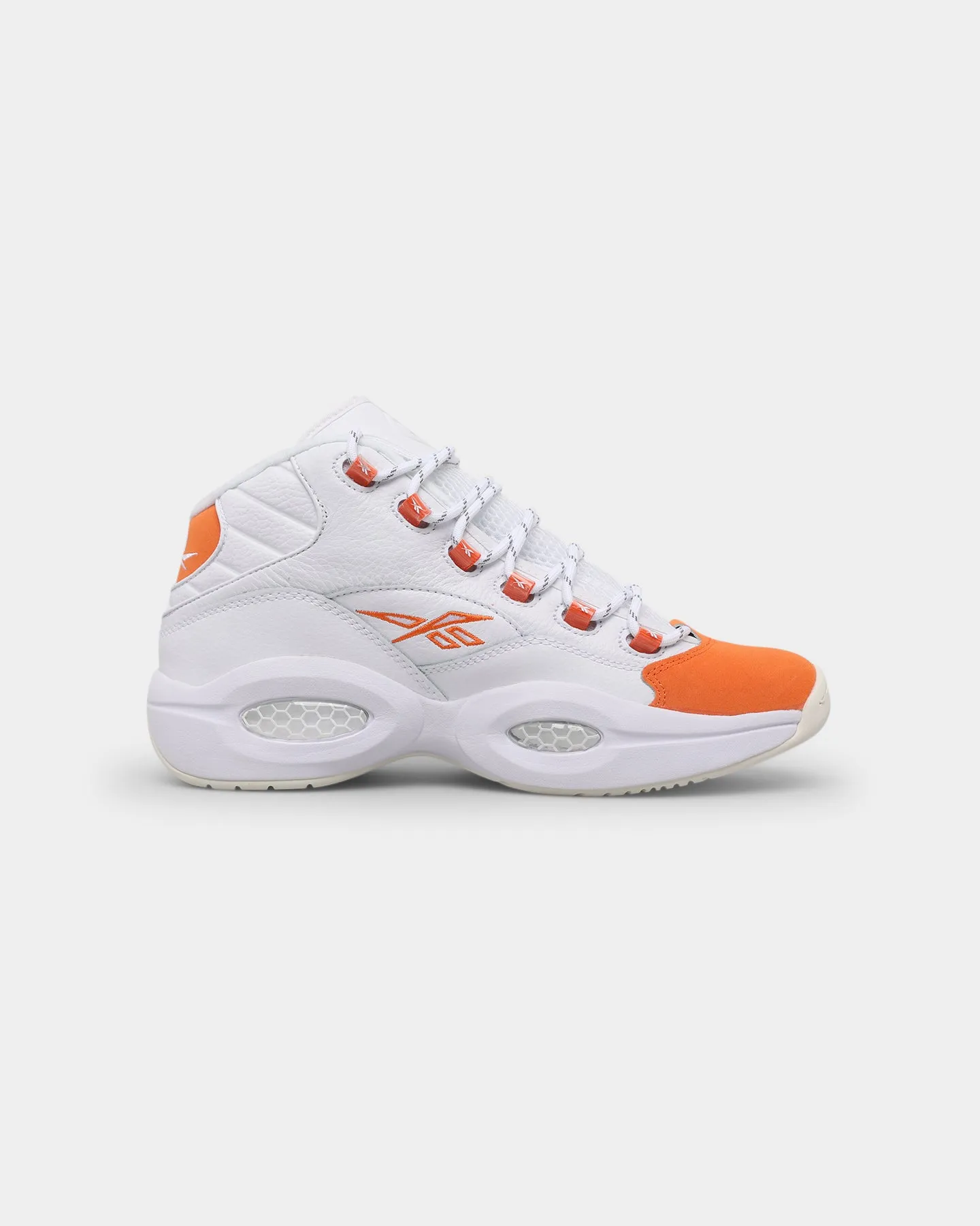 Reebok Question Mid Ftwr White/Smash Camera Look