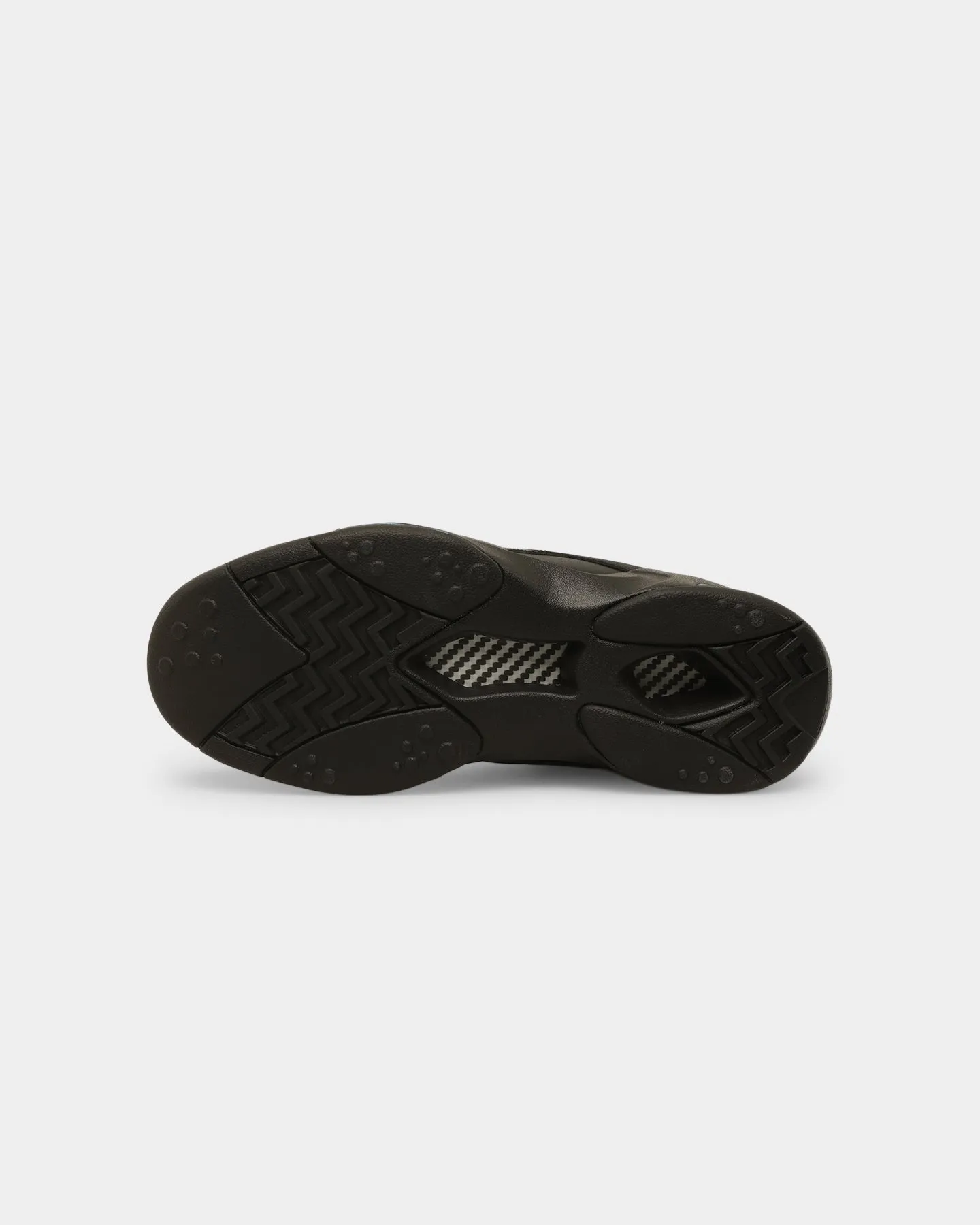 Reebok Shaq Attack Core Black/Azure London Cool