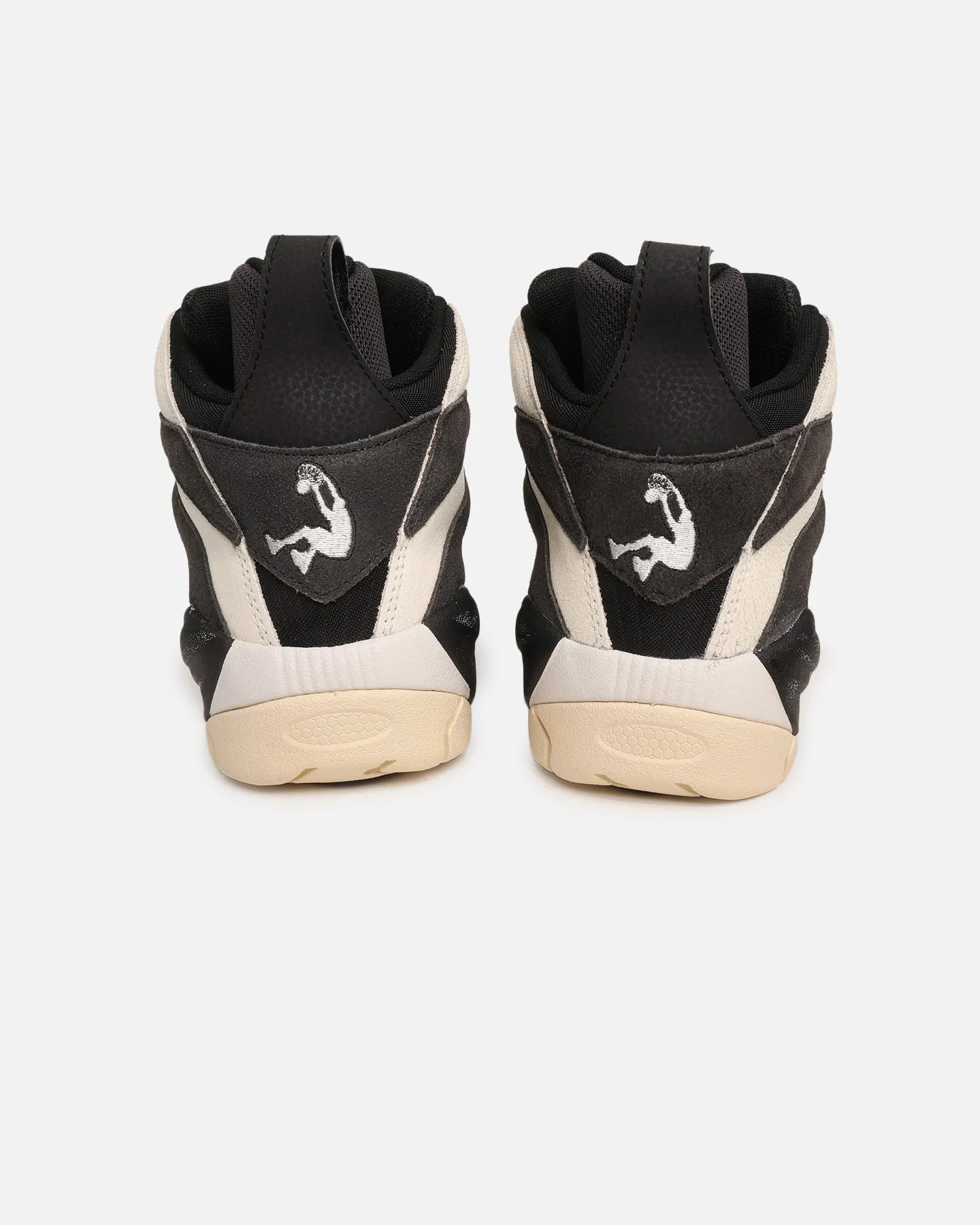 Street Mood Free Pace Reebok Shaqnosis White/Black