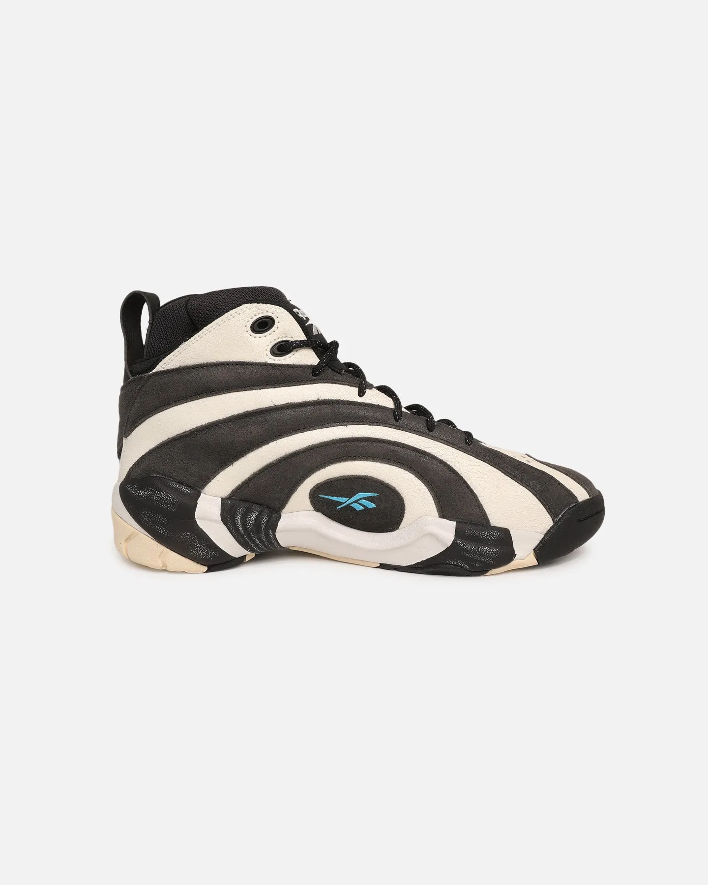 Action Fast Body Align Reebok Shaqnosis White/Black