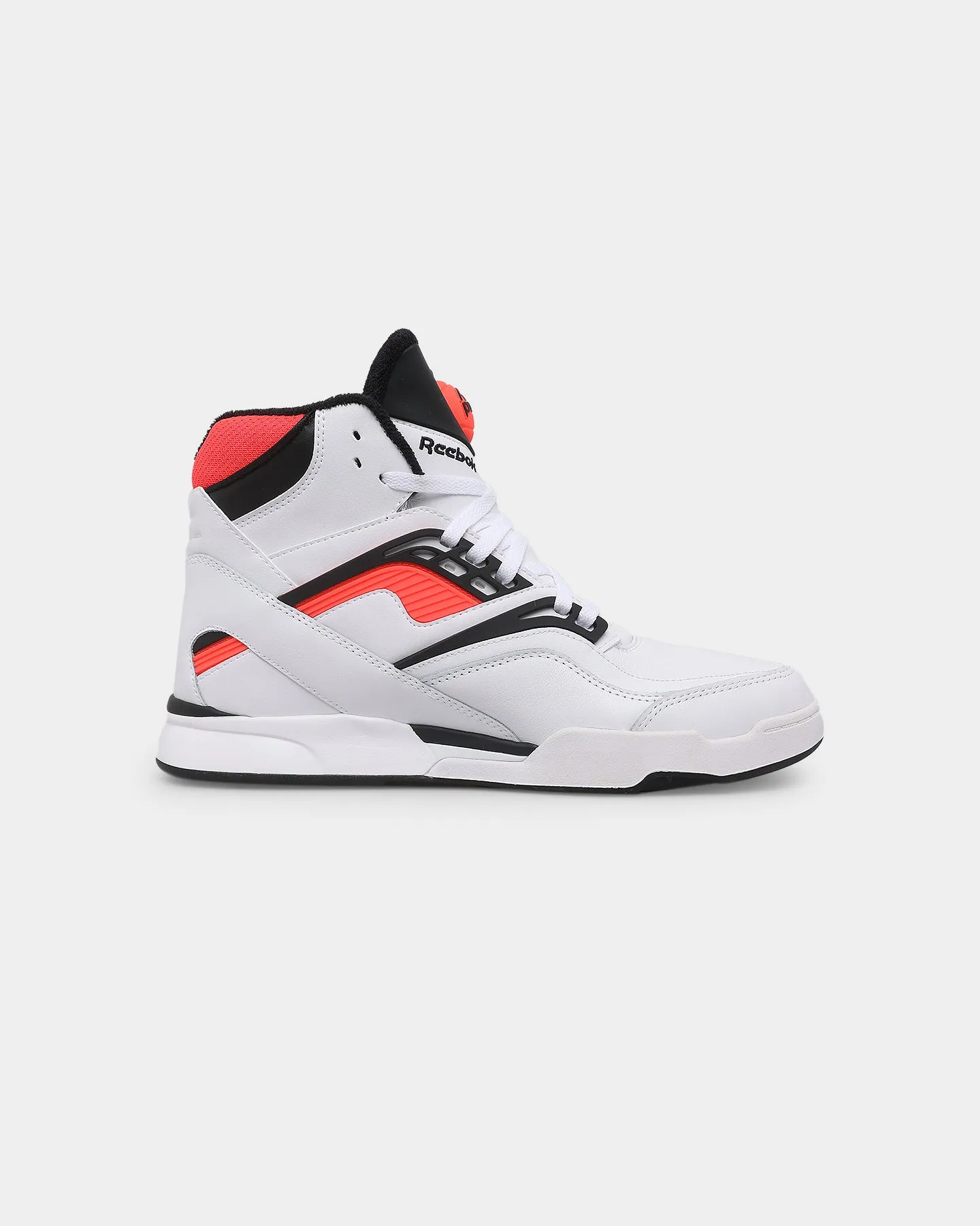 Reebok Twilight Zone Pump Ftwr White/Core Black Global Fit