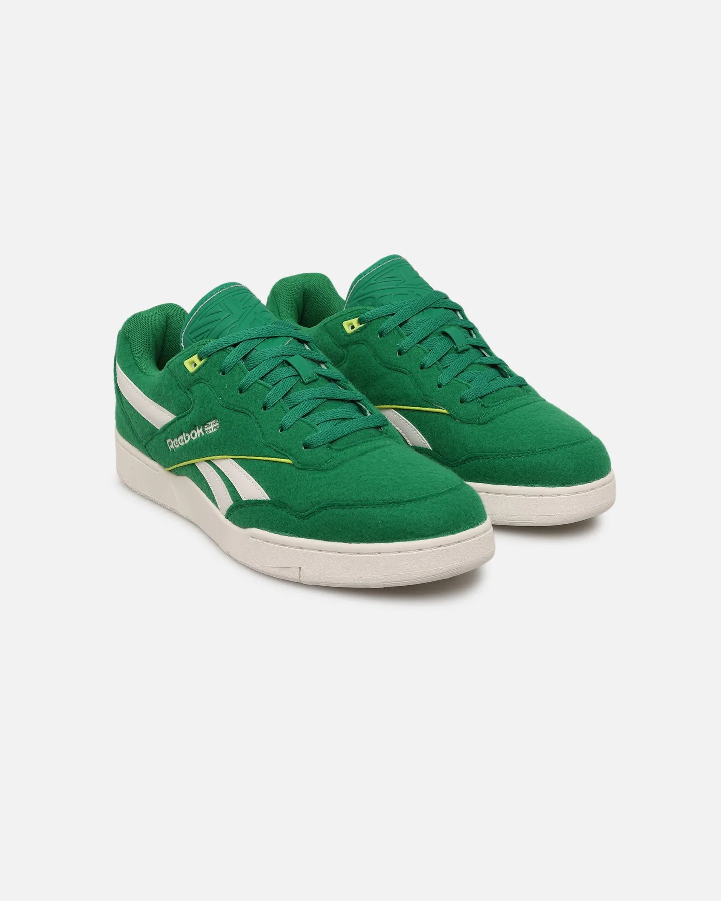 Reebok Women's BB 4000 II Sport Green Summer cool