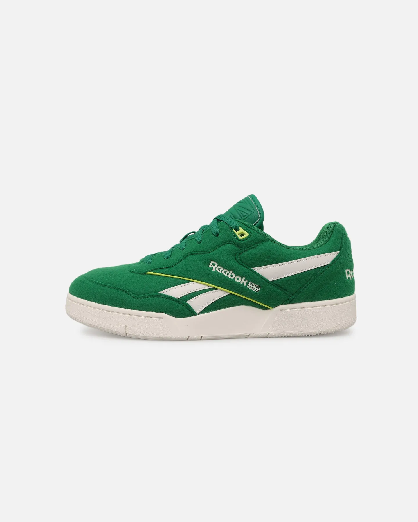 Reebok Women's BB 4000 II Sport Green AI Path senior care