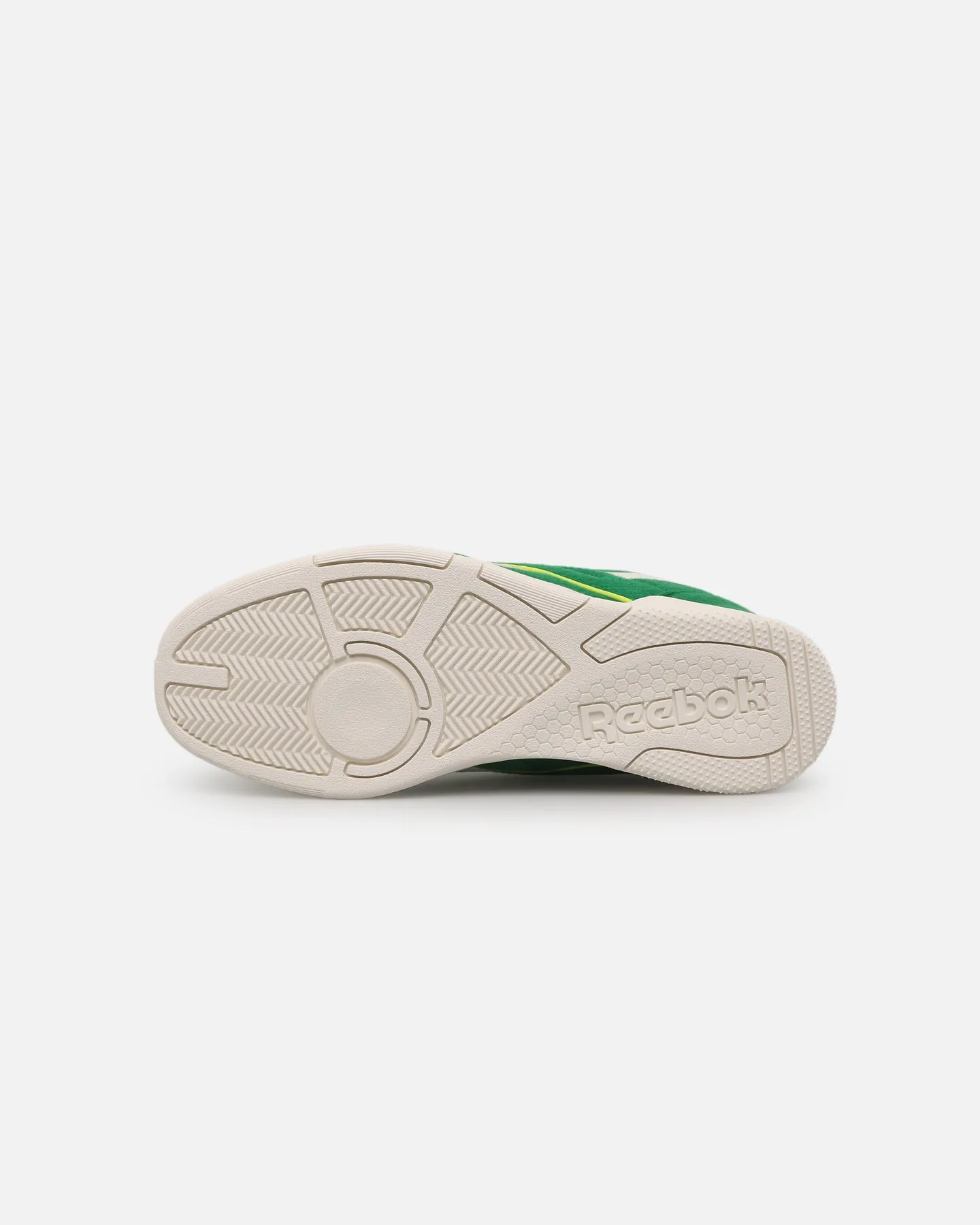 Queen Fit Reebok Women's BB 4000 II Sport Green