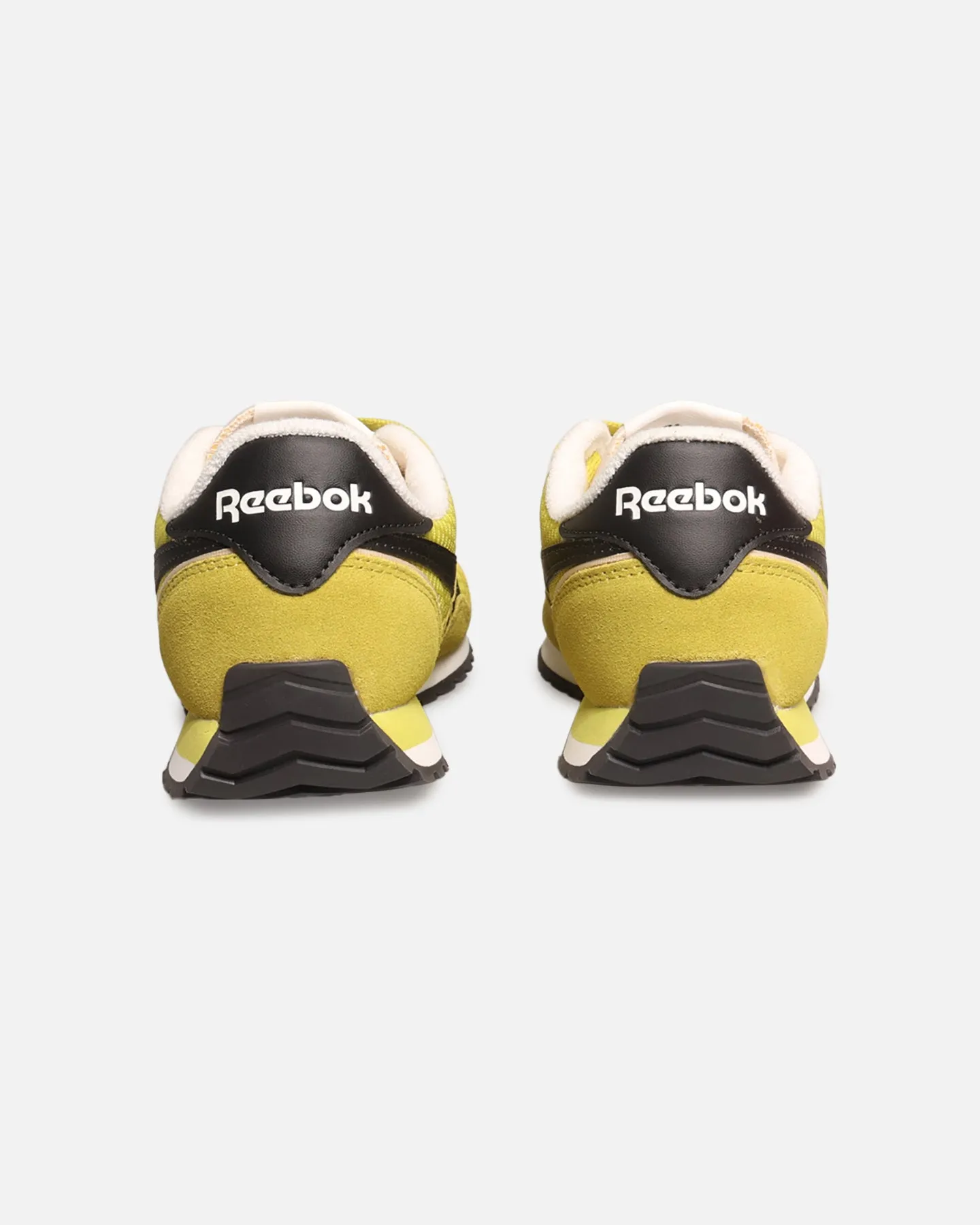 Reebok Women's Classic AZ Yellow Skiing