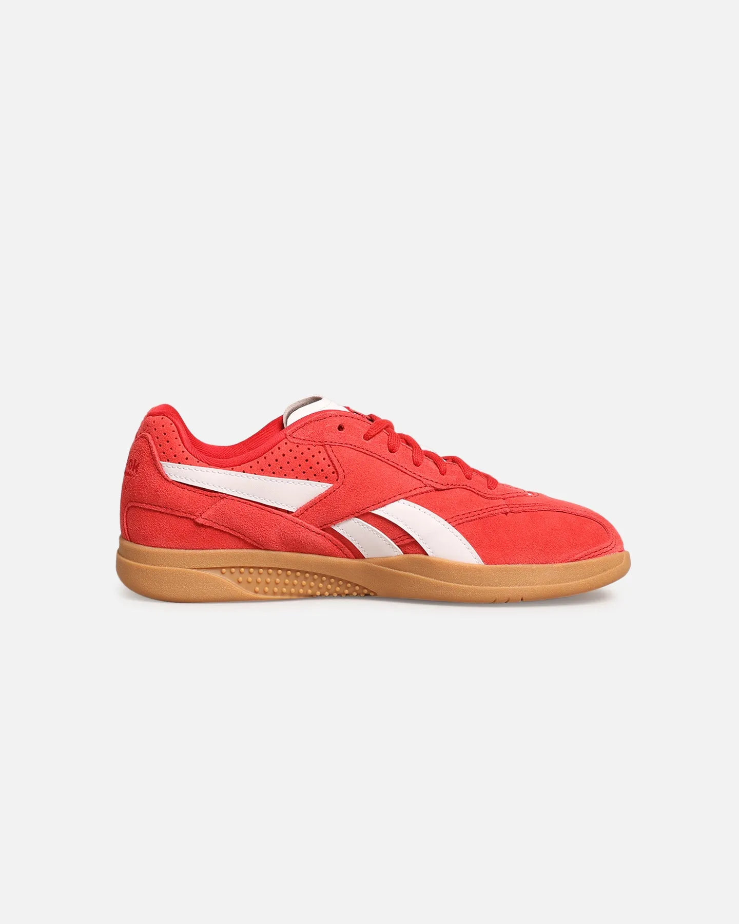 Cushioned look Orange Reebok Women's Hammer Street Red