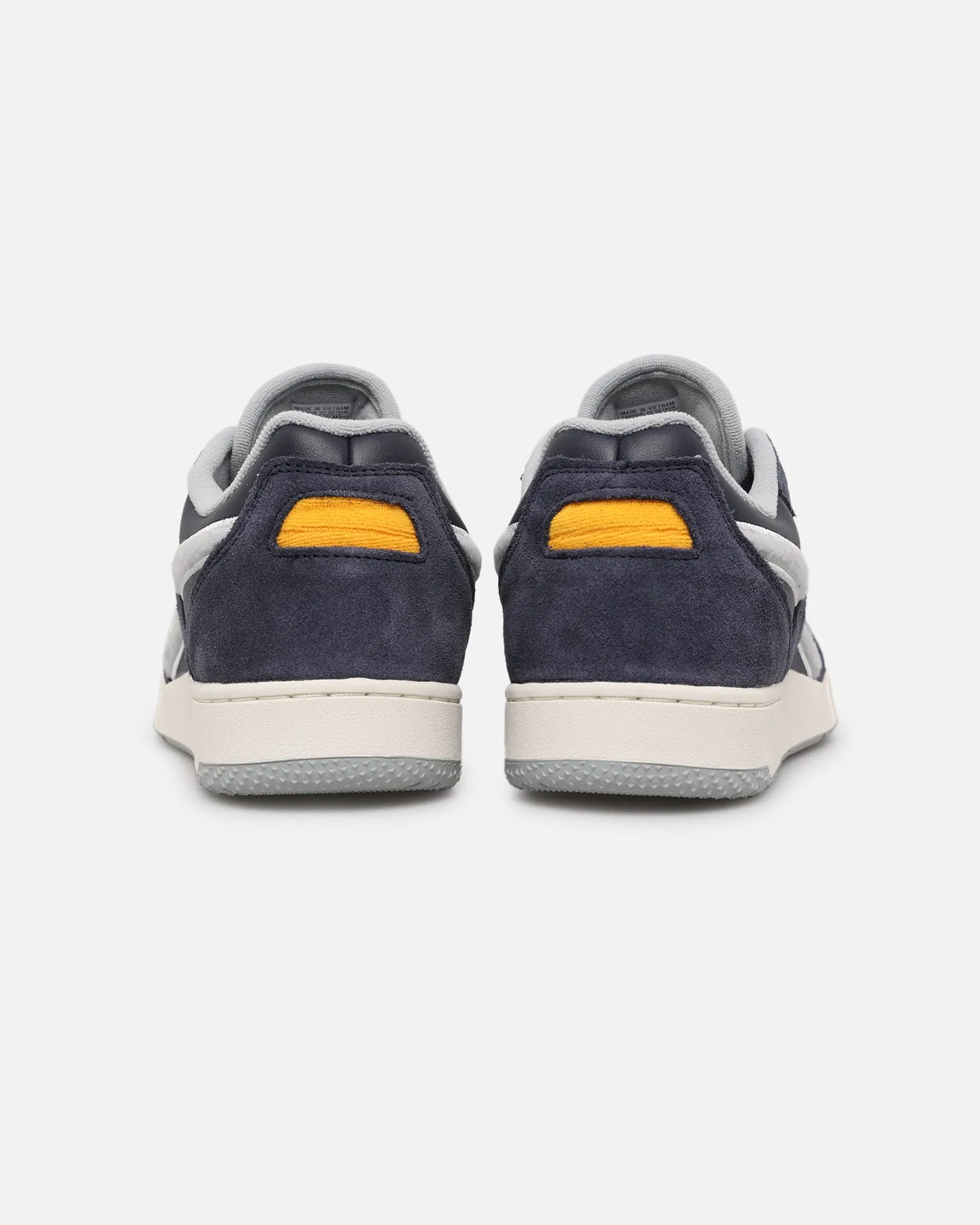 Reebok X Sports Illustrate BB 4000 II Low Navy Power Grip