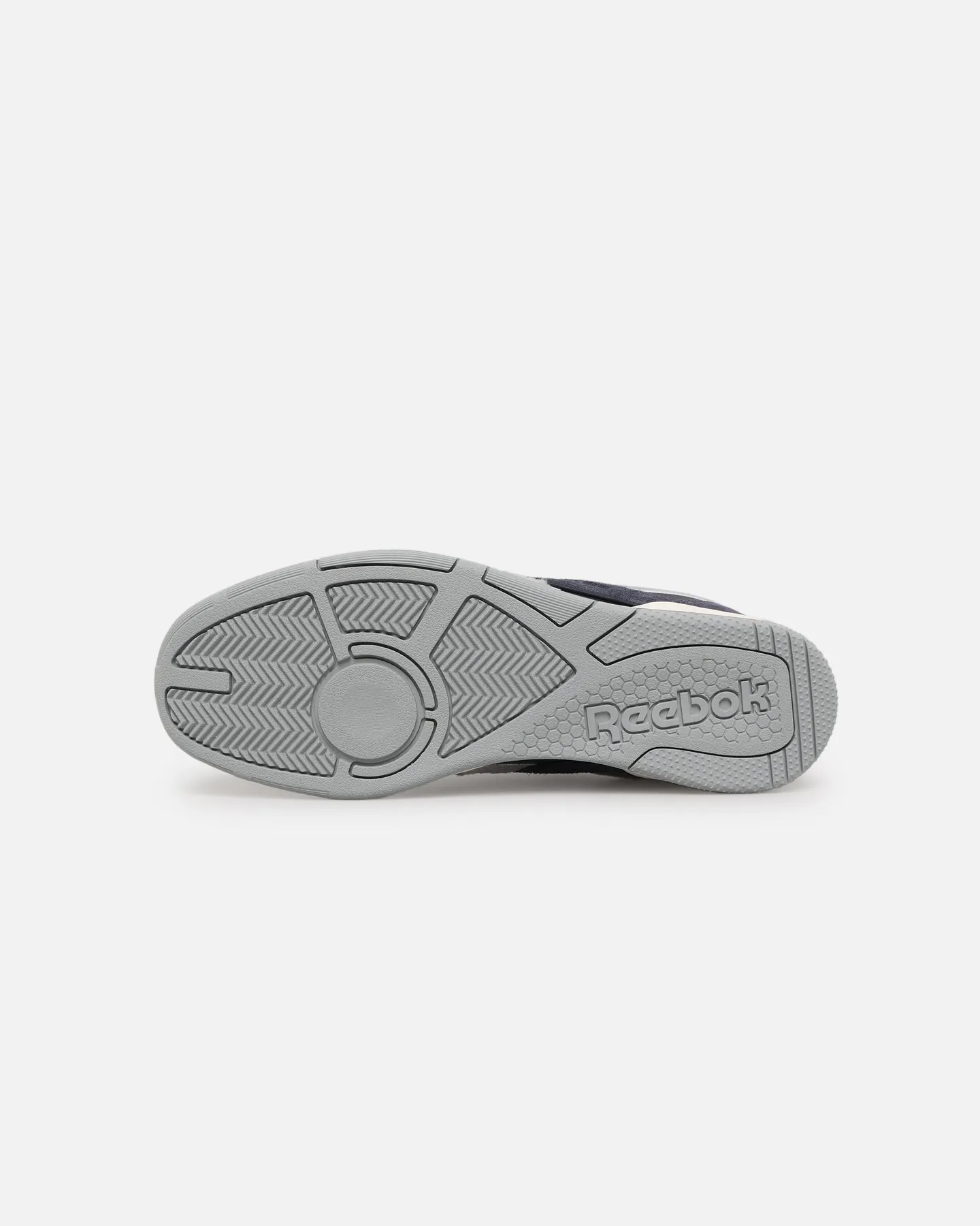 Surf Step Reebok X Sports Illustrate BB 4000 II Low Navy