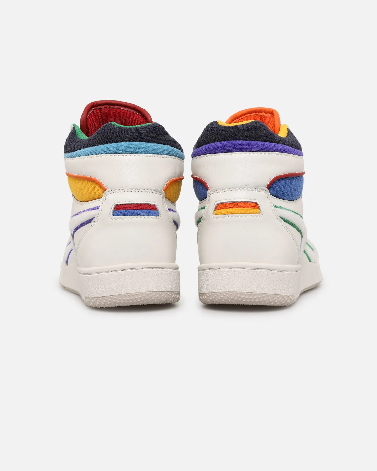 Week Easy Zen Step Reebok X Sports Illustrated BB 4000 II Mid Chalk