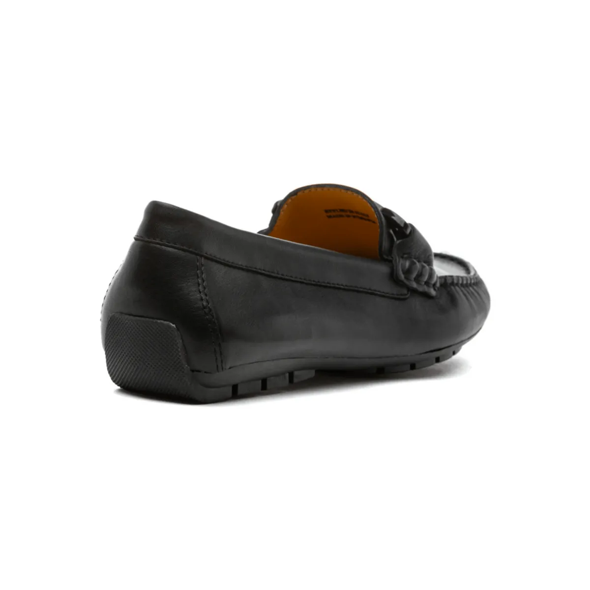 Leader Look Vaneli Women's Aiker Black Glove Nappa