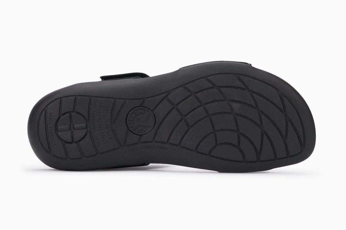 Evening Formal Easy Care Mephisto Women's Agave Black Soft Buc