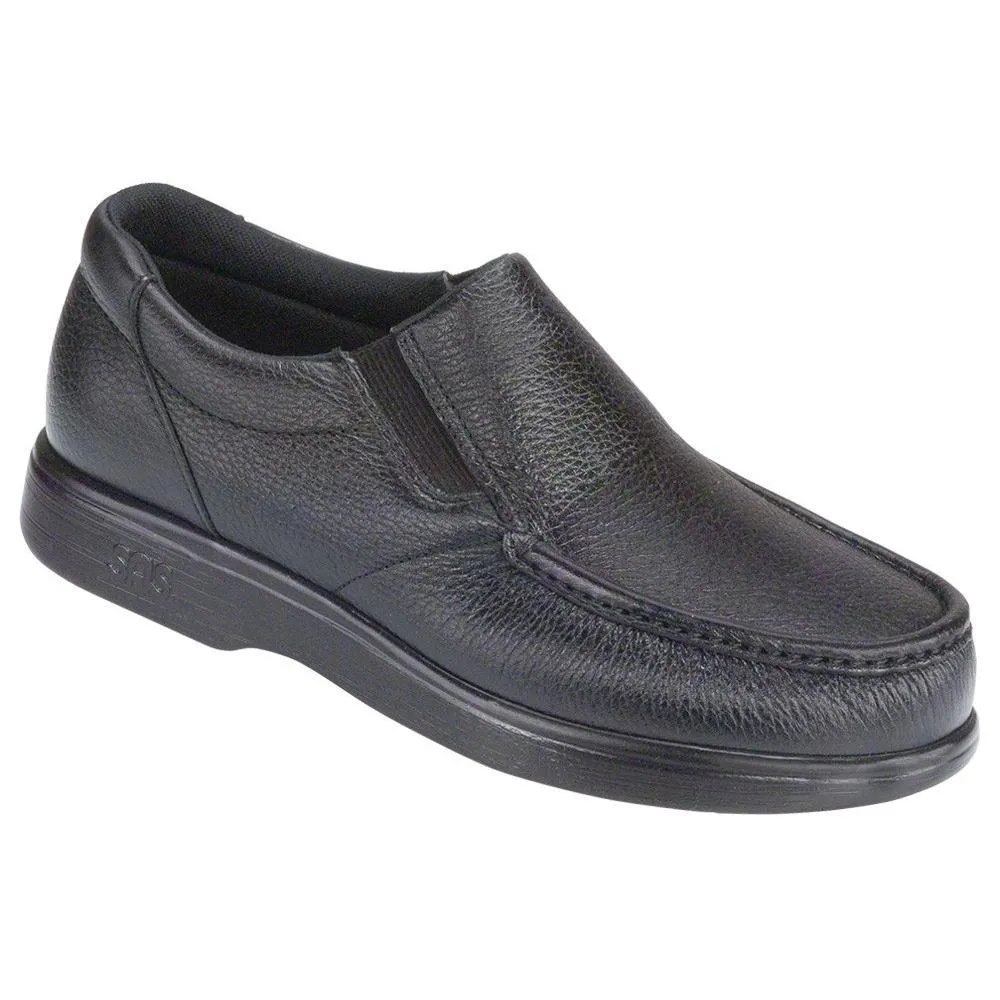 SAS Men's Side Gore Black Urban Walk