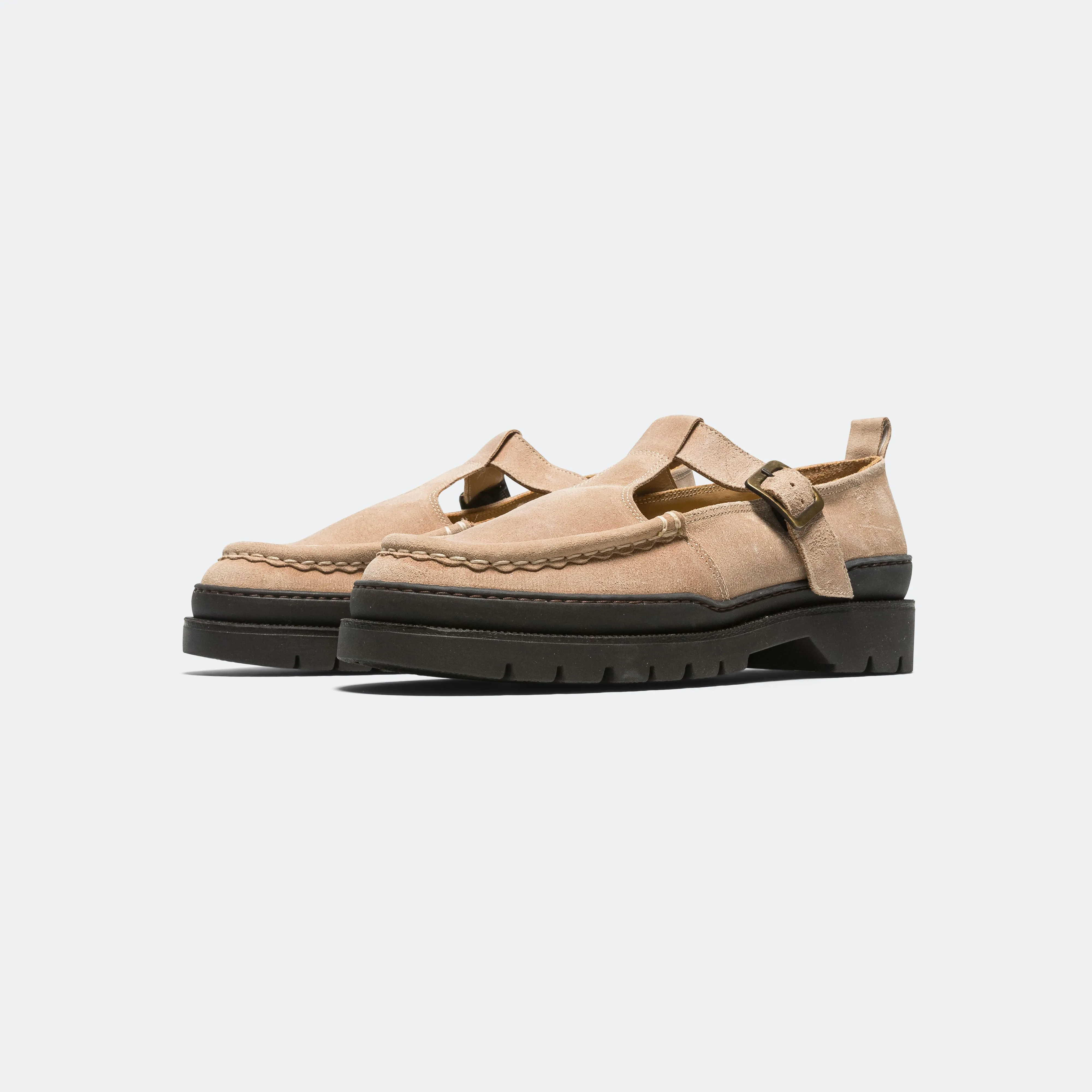 Rade EC - Beige City Ready