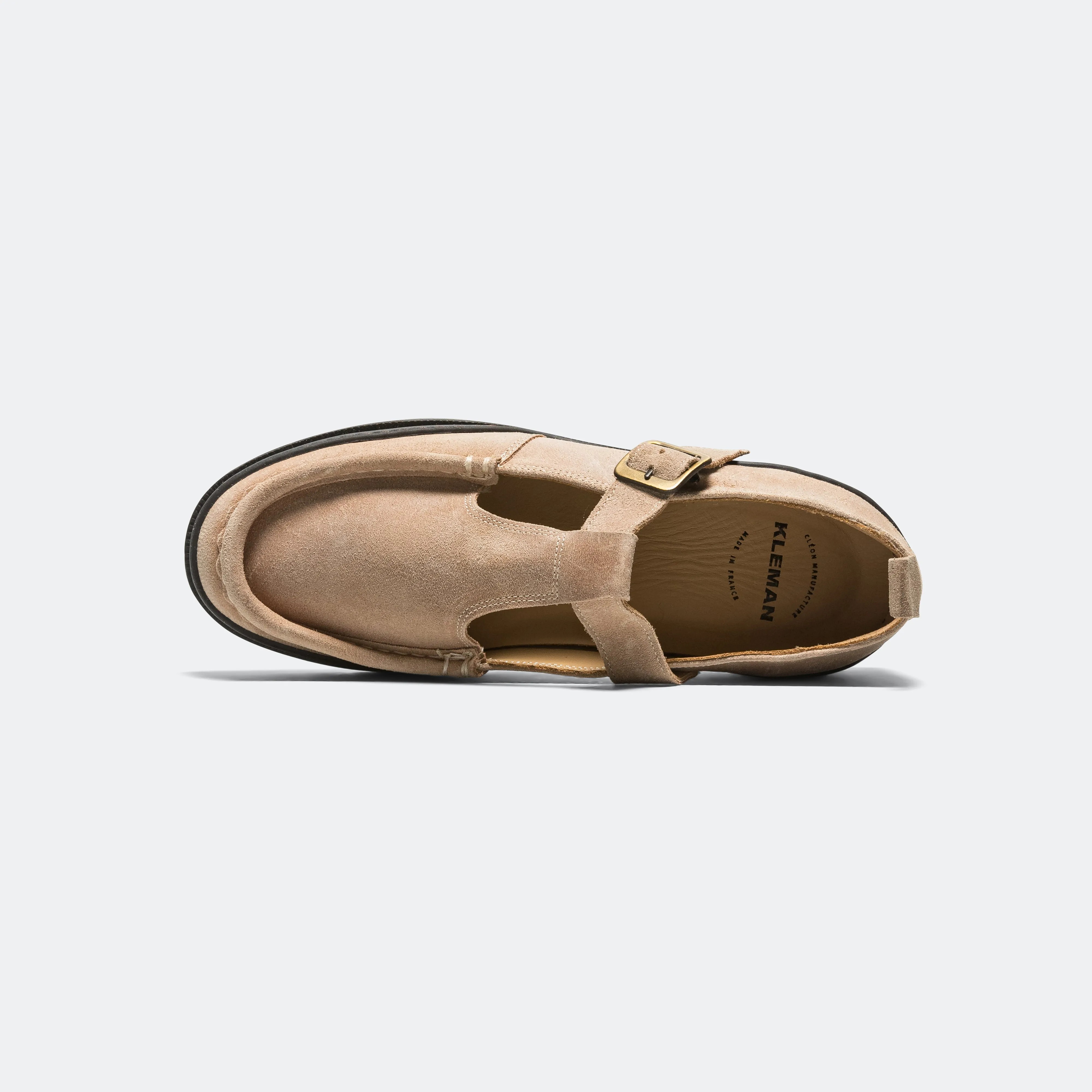 Neutral Top Anti Odor Tech Rade EC - Beige
