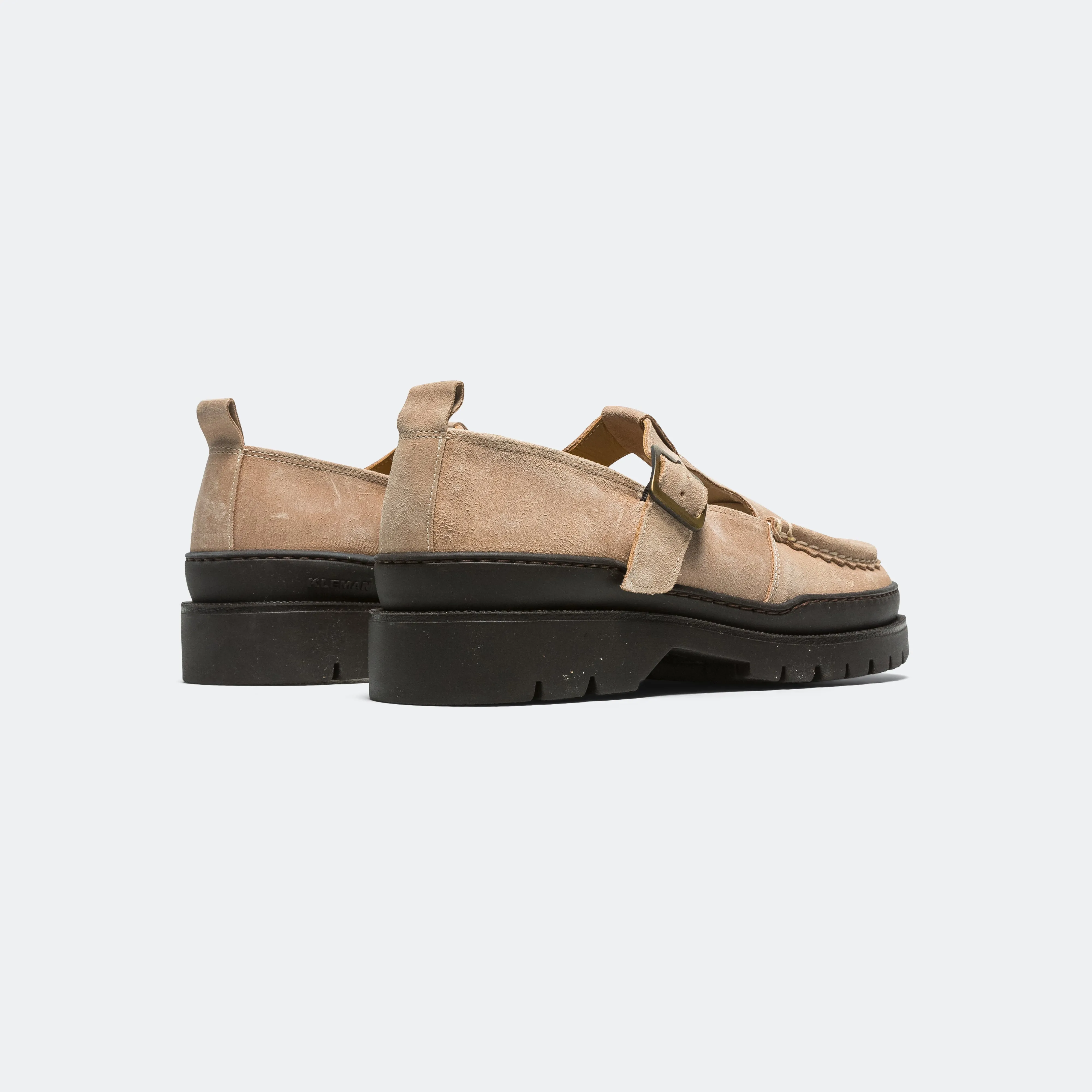 Motion Fit Rade EC - Beige