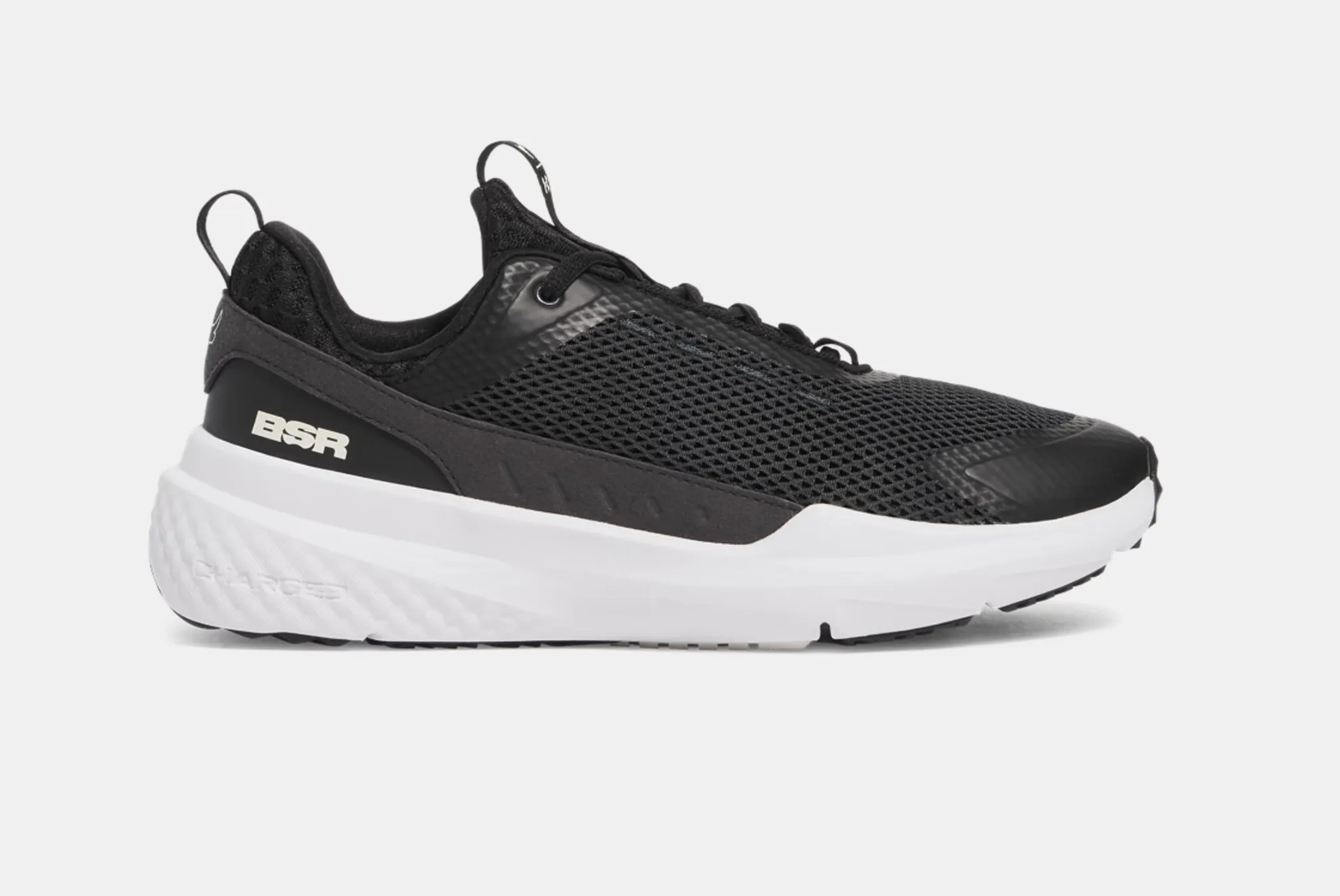 Luxe cushioning UA Project Rock BSR 5  3028296 - 002