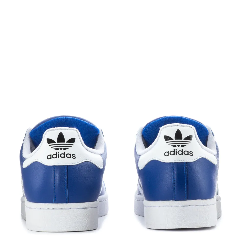 weekday running choice Lace   Up Design Superstar II - Mens