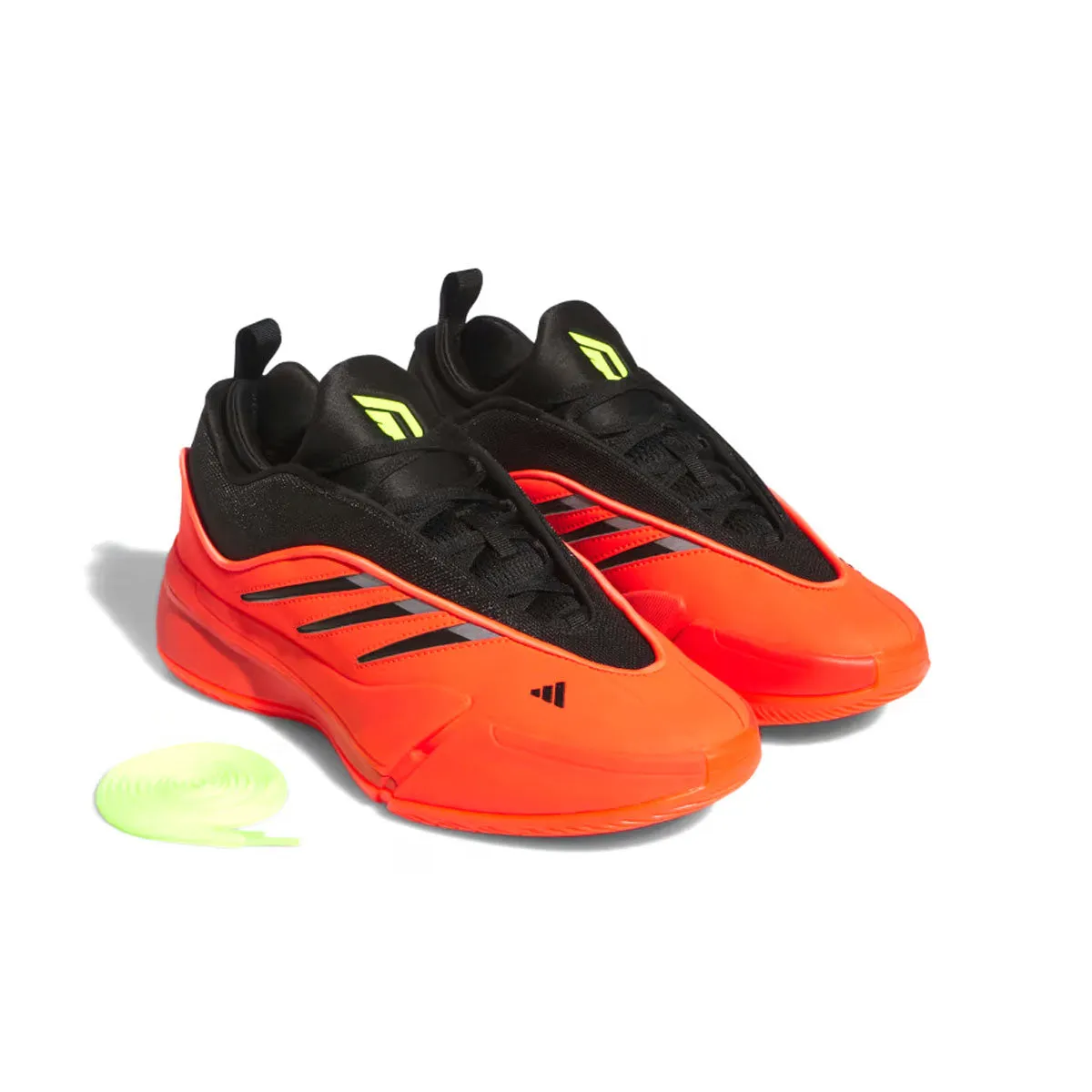 Dame 9 Low 'Black Solar Red' Day Long Concert Mood