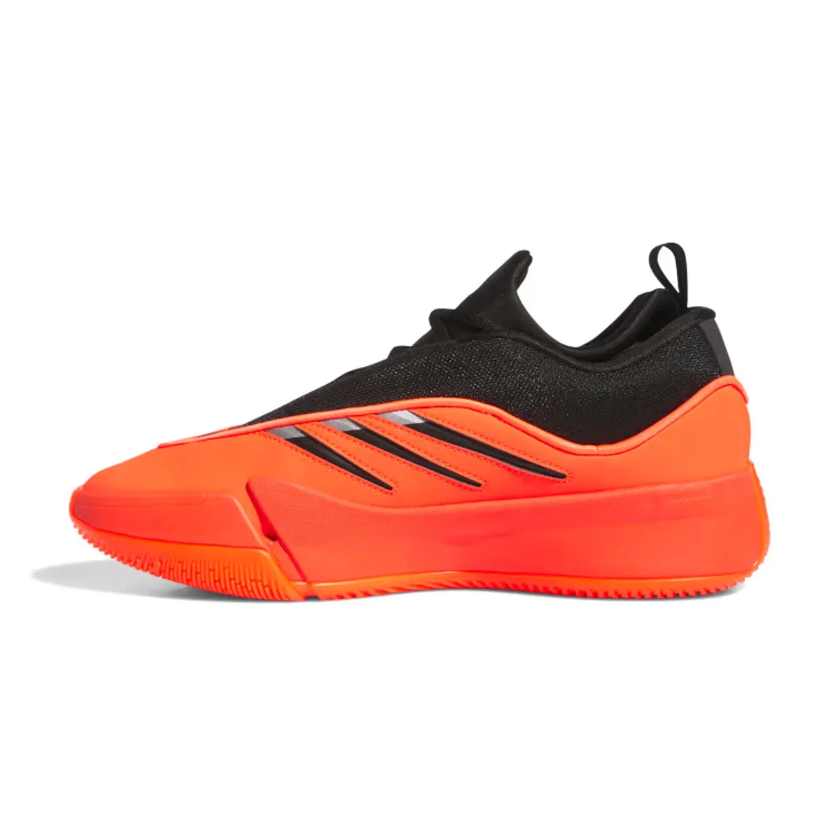 Dame 9 Low 'Black Solar Red' Mind Ease
