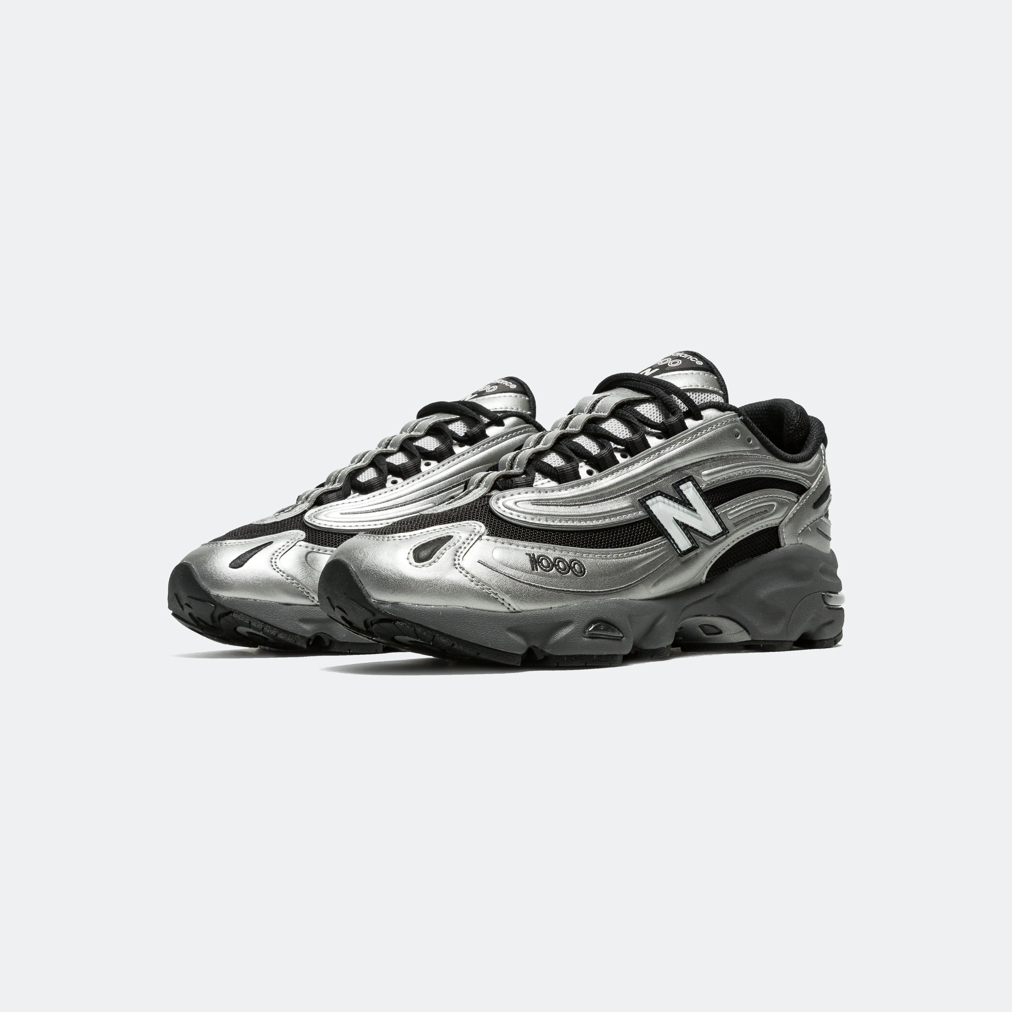 M1000EGR Daily Walk