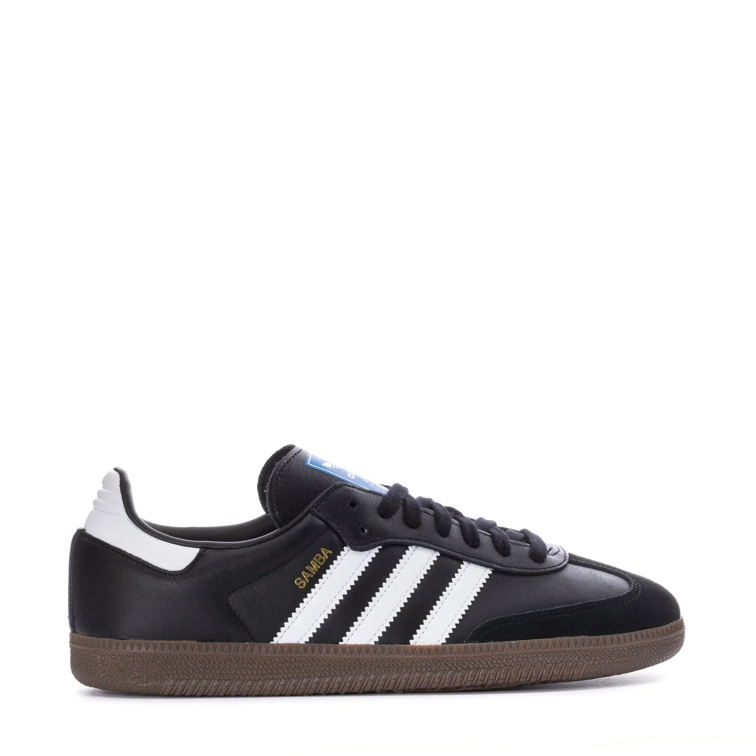 running in a golf course area shoes Samba OG - Mens