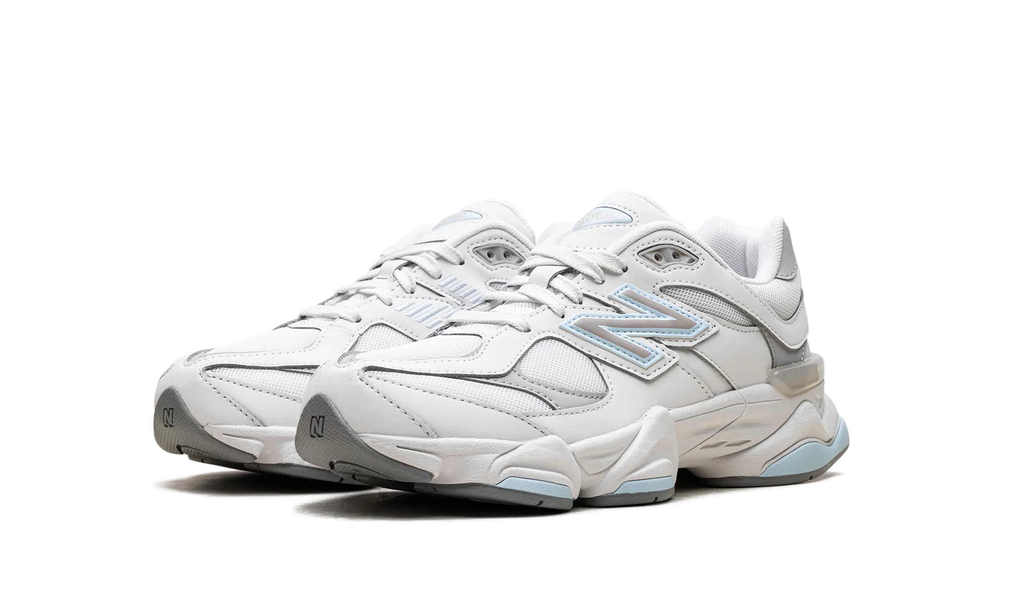 9060 GS "Reflection Quarry Blue" Long distance endurance