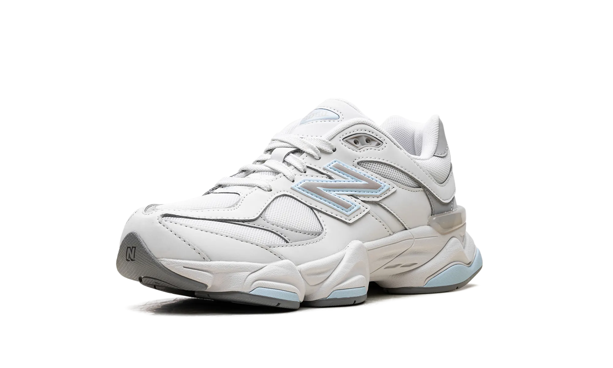 running for exploration 9060 GS "Reflection Quarry Blue"