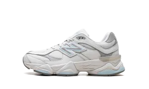 9060 GS "Reflection Quarry Blue" multi - color running gear Velcro - closure