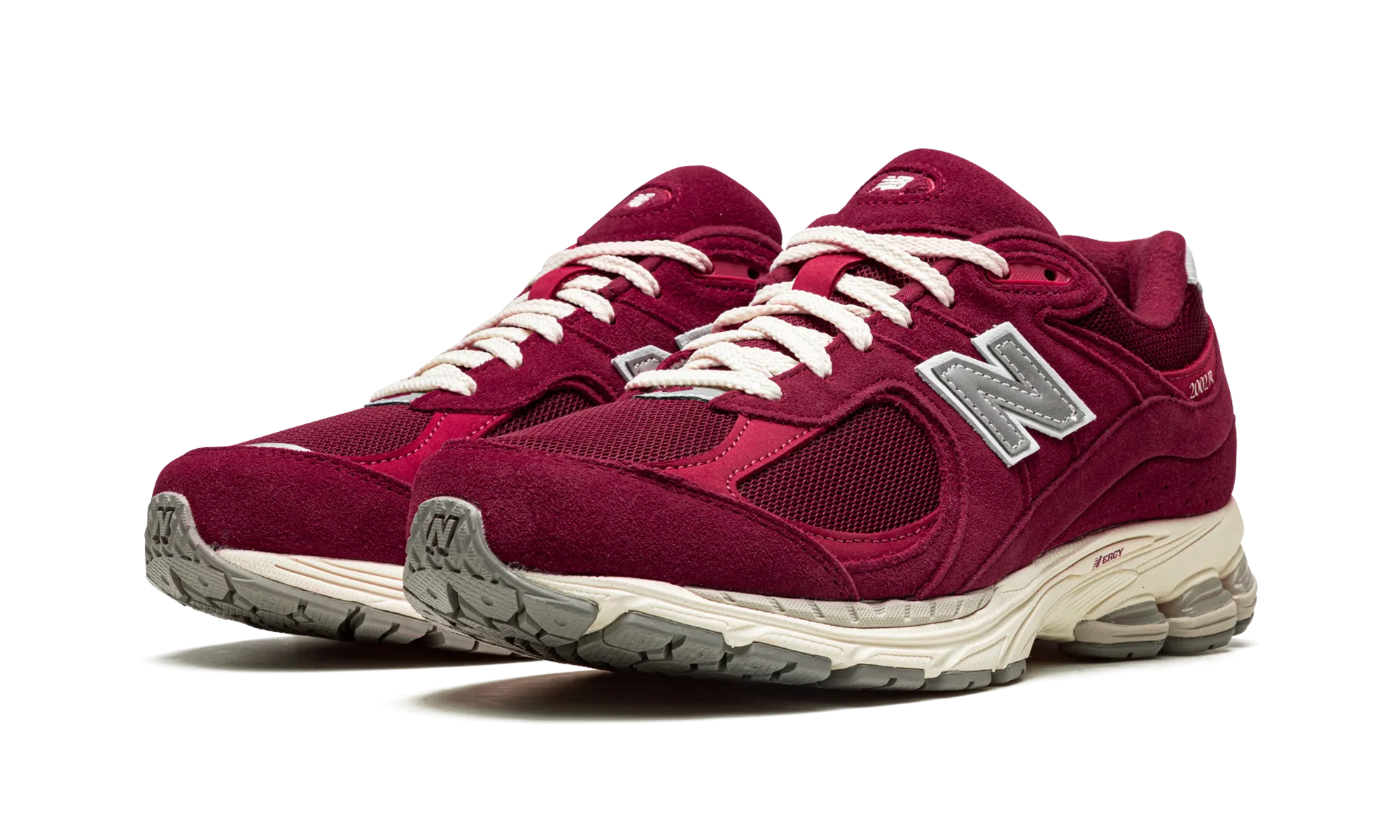 All - gender Muddy - trail running 2002R "Bordeaux"