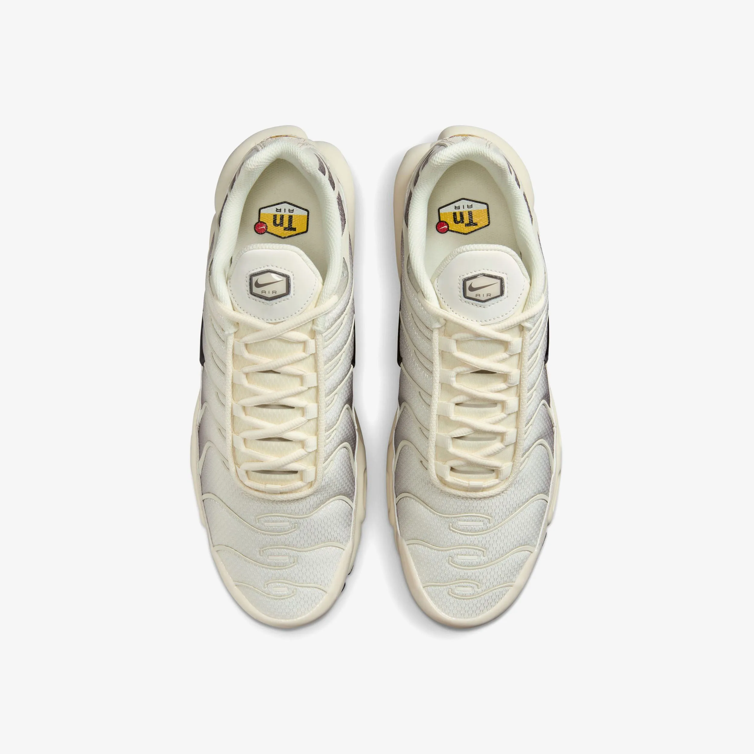 Impact Resistant Chassis Air Max Plus